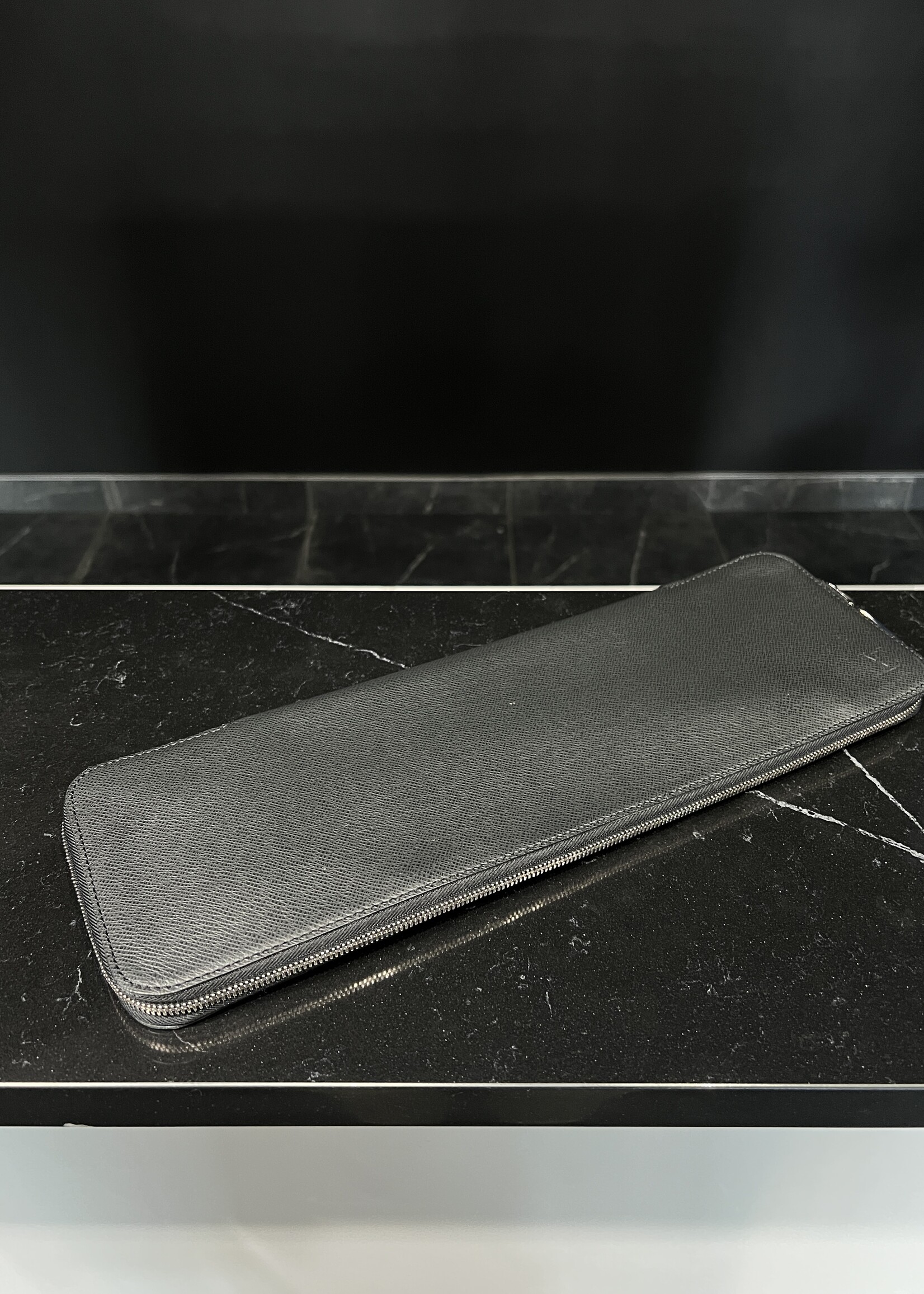 Louis Vuitton Louis Vuitton 5 Piece Tie Holder