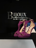 Jimmy Choo Jimmy Choo Fuchsia Liu 41