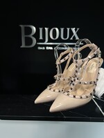 Valentino Valentino Rockstud Heels 42