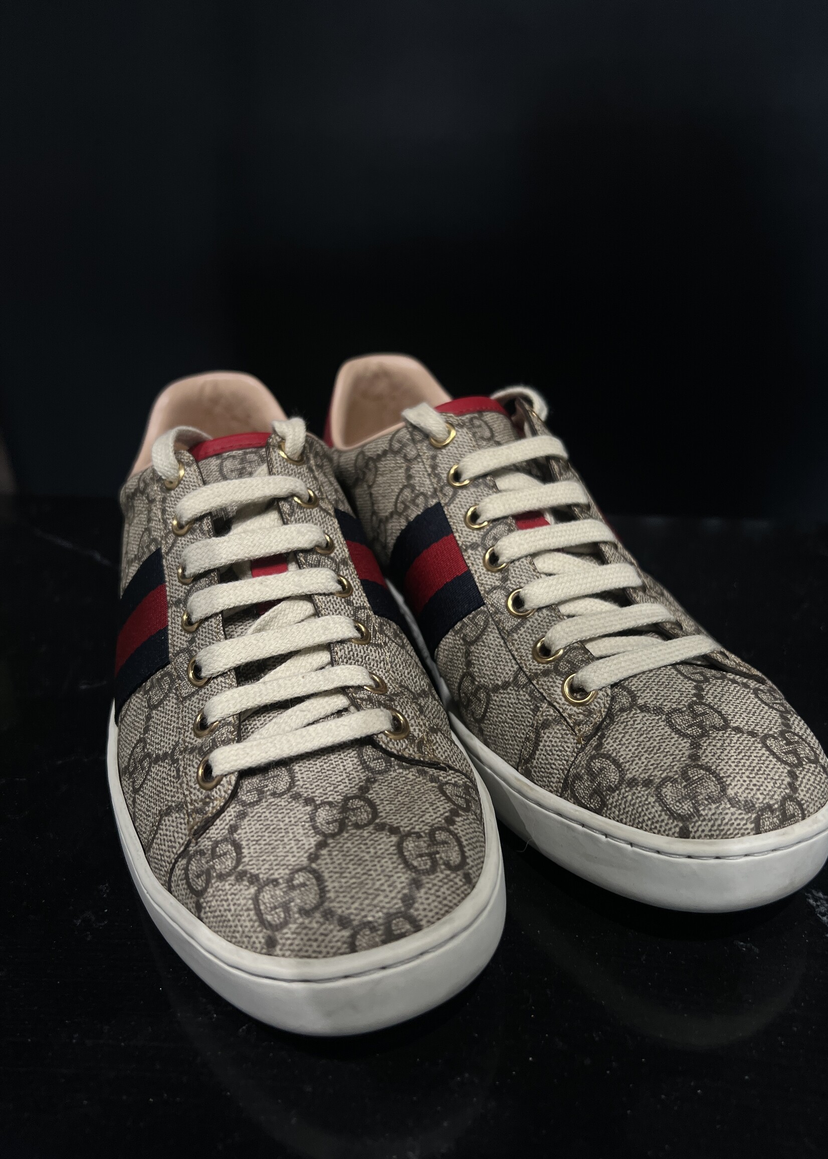 Gucci Gucci Ace Sneakers - 36.5