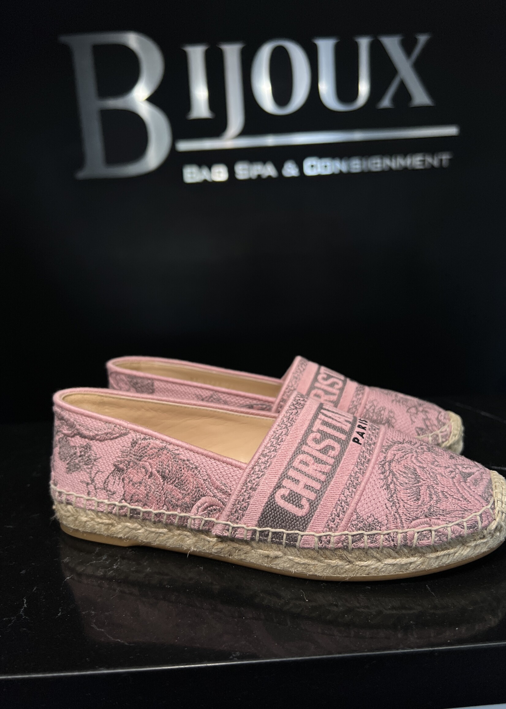 Christian Dior Christian Dior Espradilles - 37