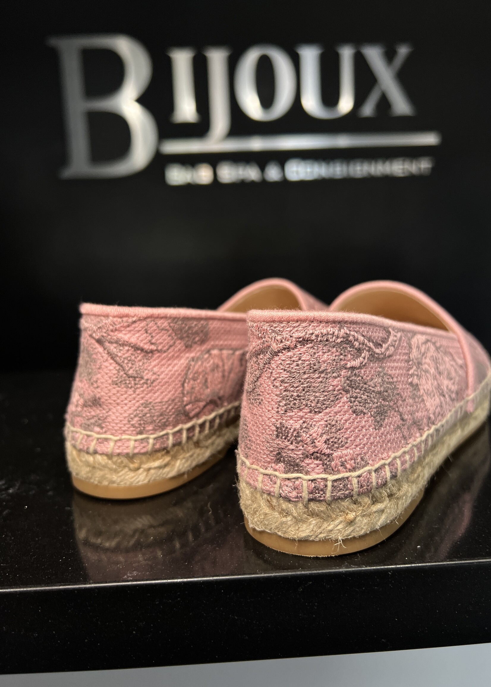 Christian Dior Christian Dior Espradilles - 37