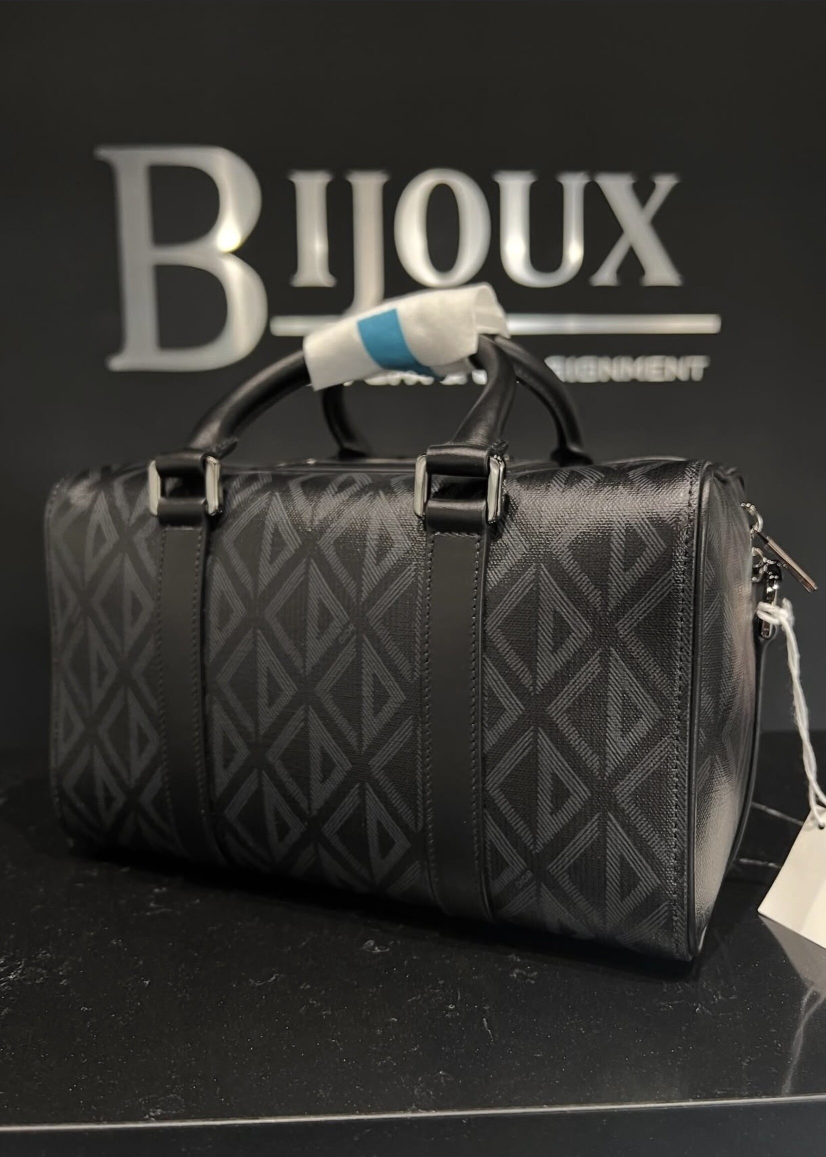 Christian Dior SOLD - Christian Dior Lingot 26 Black