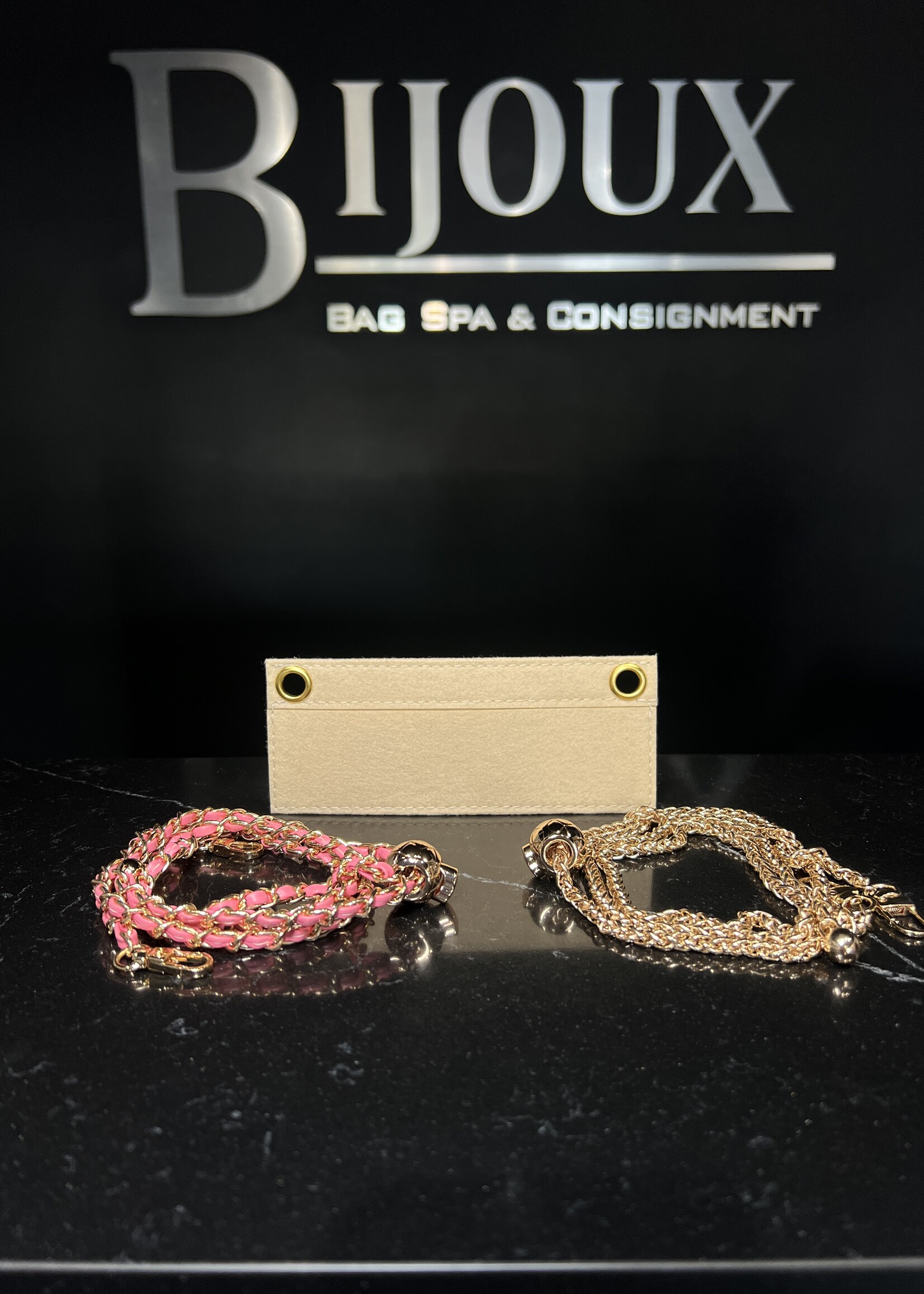 Chanel SOLD- Chanel CC Gusset Classic Flap Wallet
