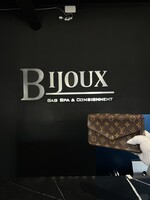 Louis Vuitton SOLD - Louis Vuitton Pochette Felicie Monogram