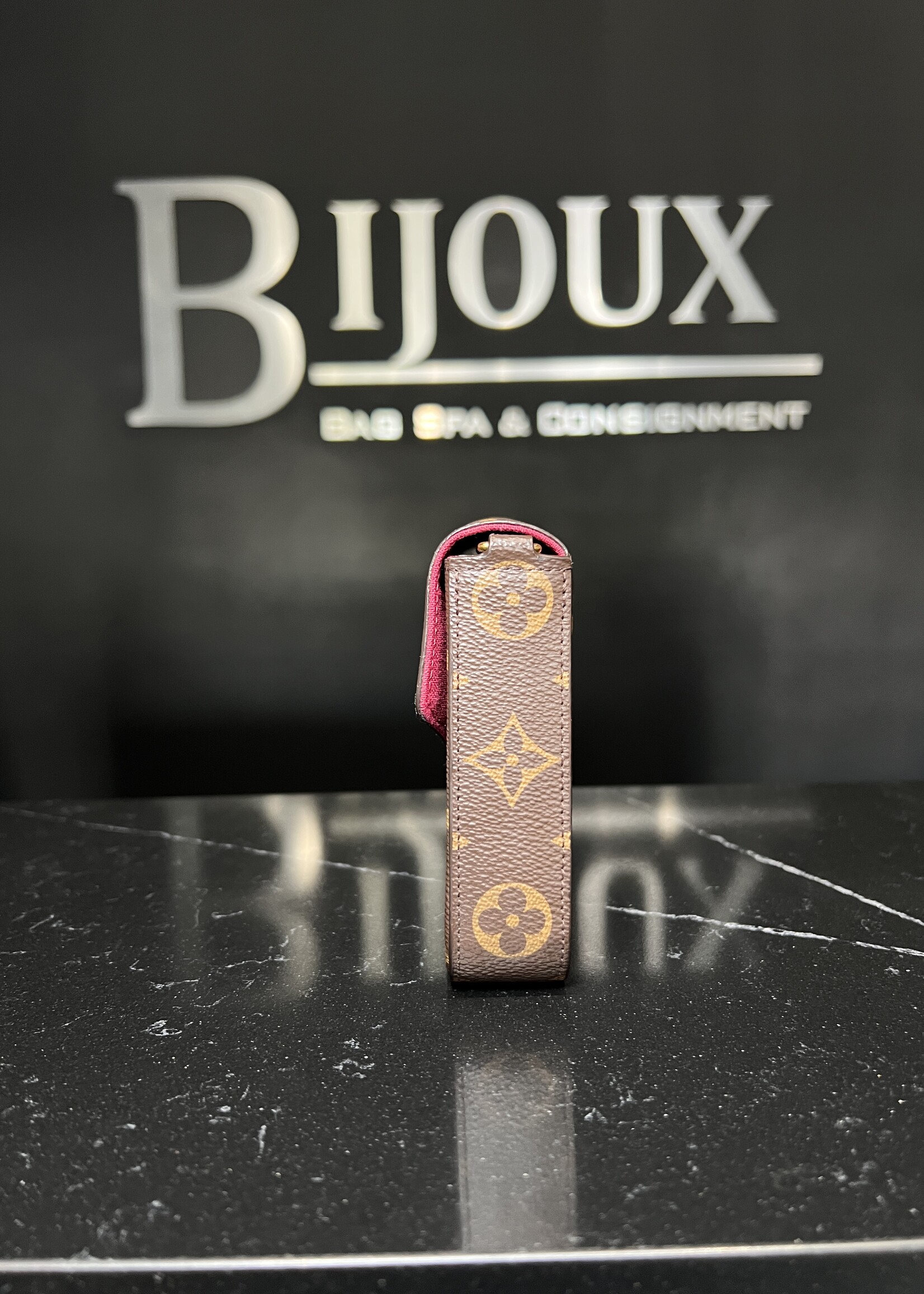 Louis Vuitton SOLD - Louis Vuitton Pochette Felicie Monogram