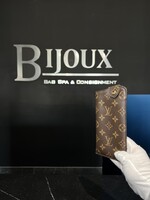 Louis Vuitton SOLD- Louis Vuitton Monogram Sunglasses Case