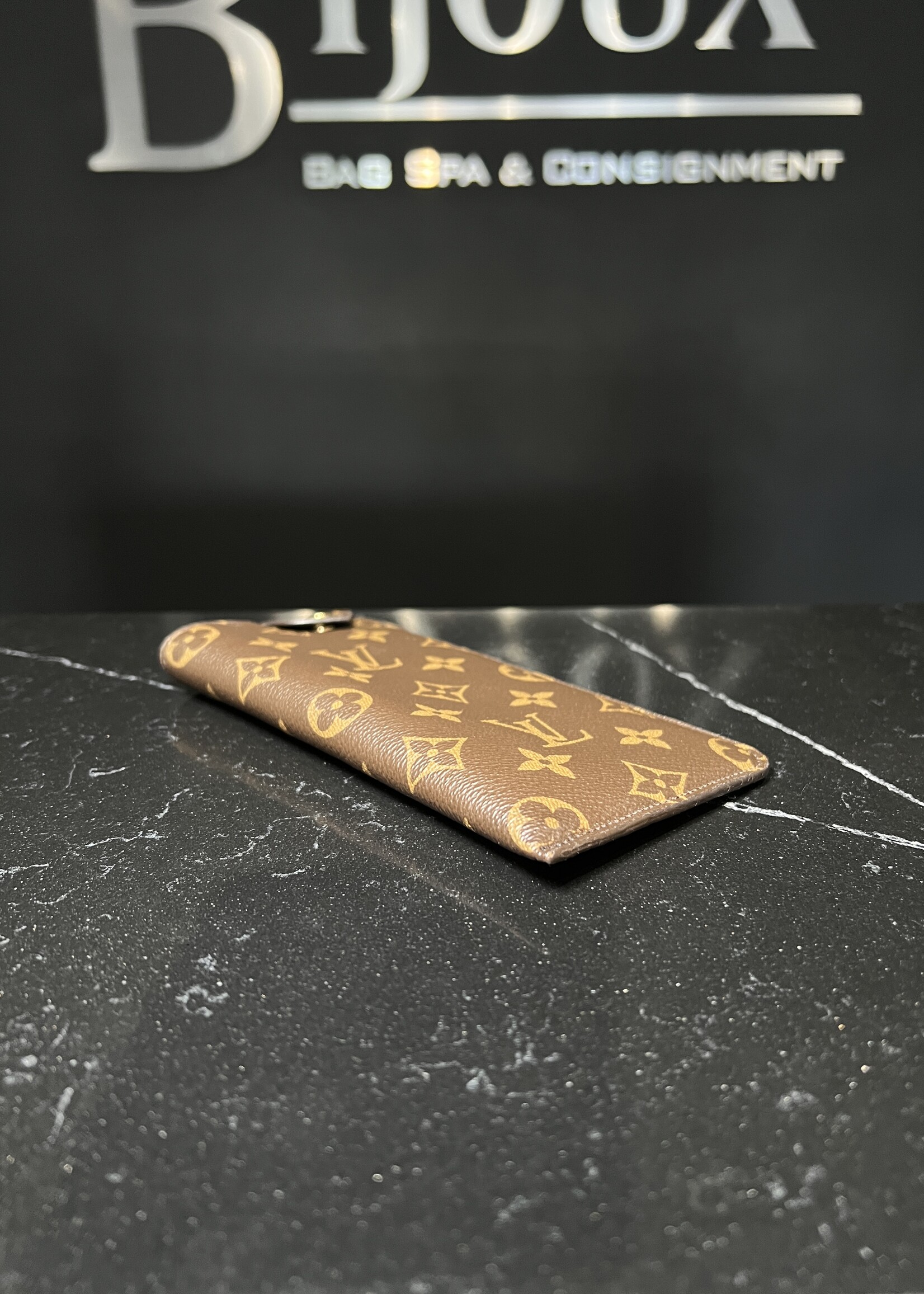 Louis Vuitton SOLD- Louis Vuitton Monogram Sunglasses Case