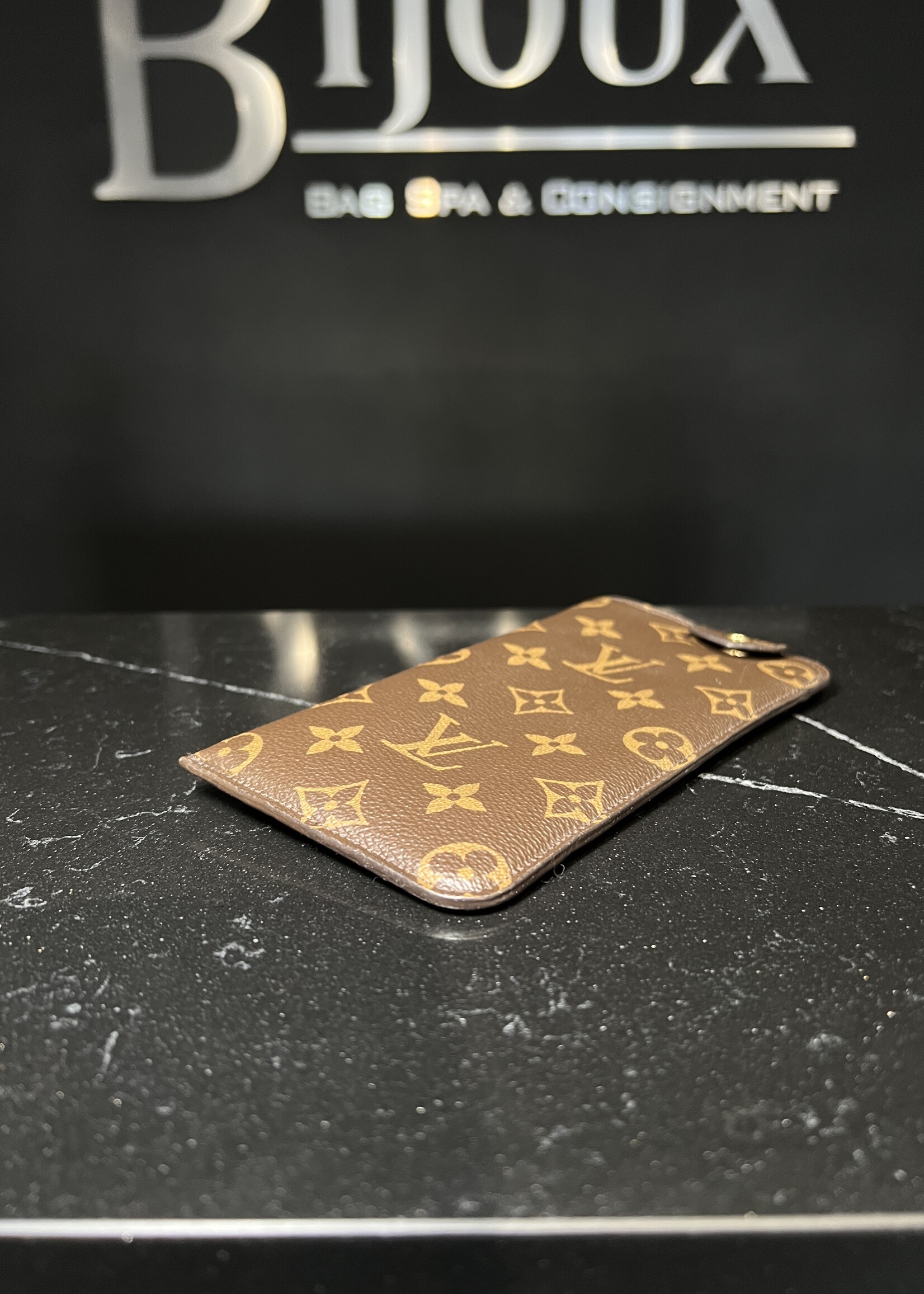 Louis Vuitton SOLD- Louis Vuitton Monogram Sunglasses Case