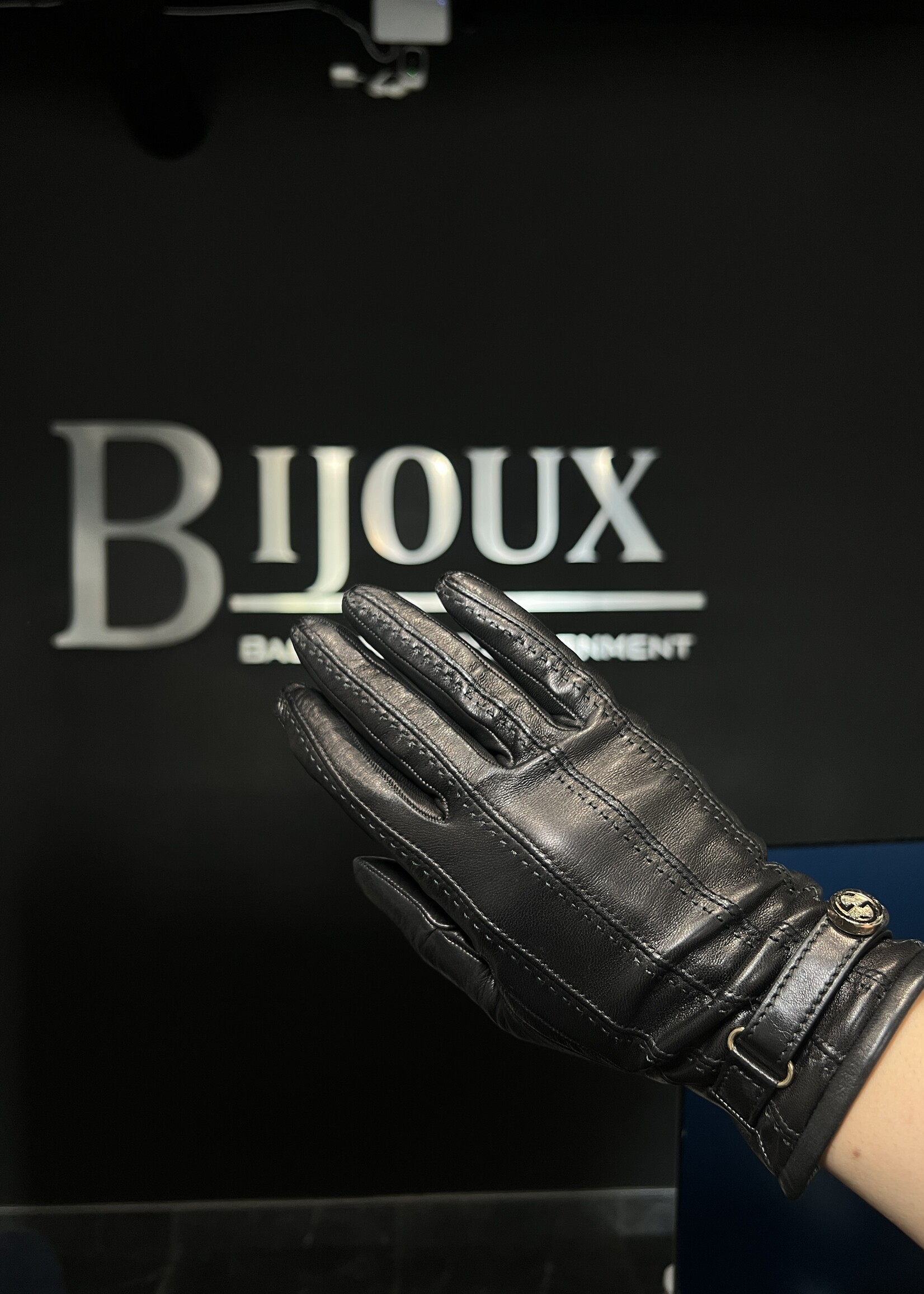 Gucci Gucci Gloves