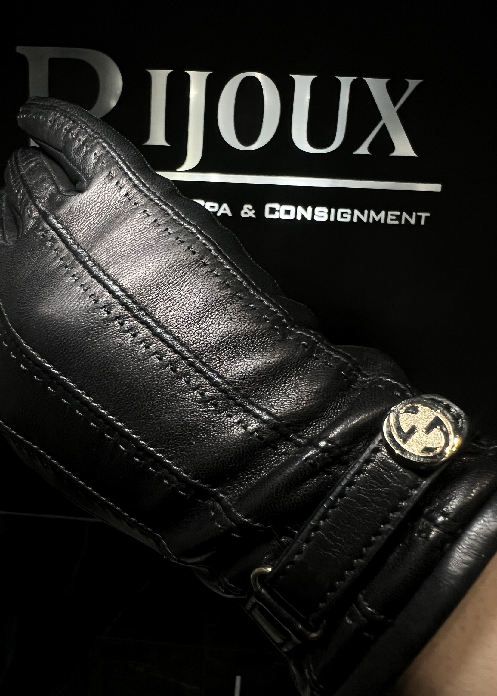 Gucci Gucci Gloves