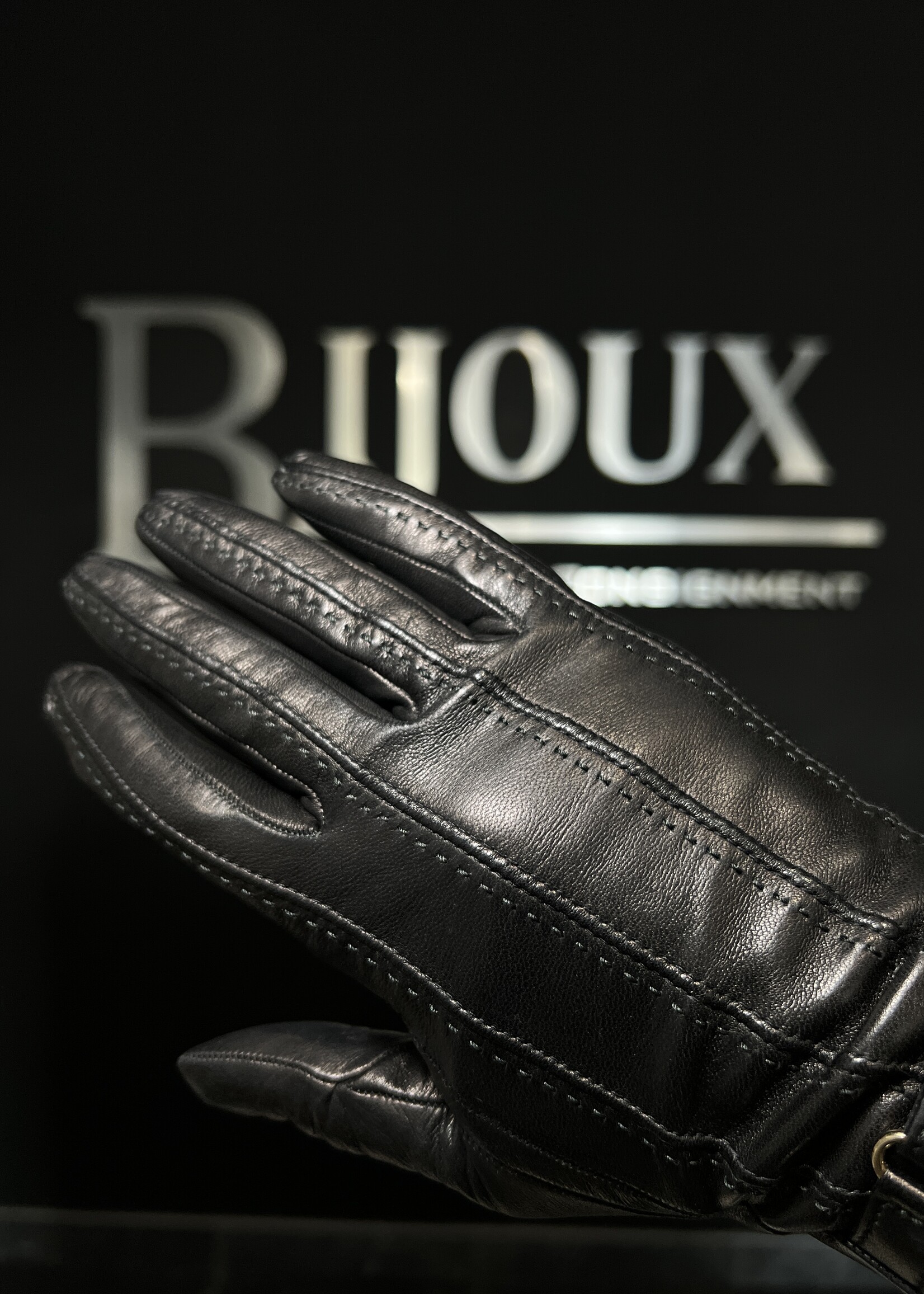 Gucci Gucci Gloves