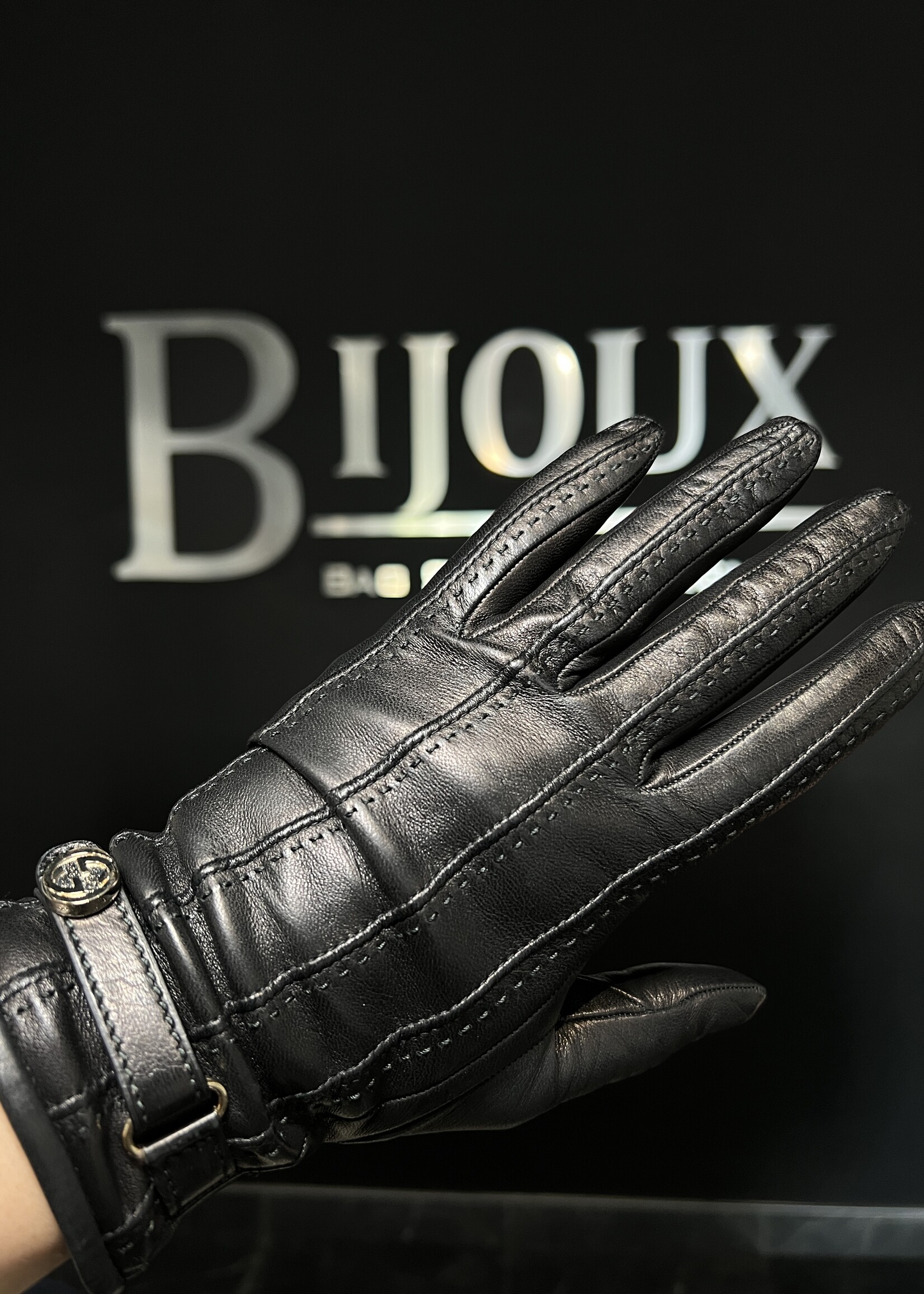 Gucci Gucci Gloves