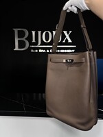 Hermes Hermes So kelly 26 Etoupe