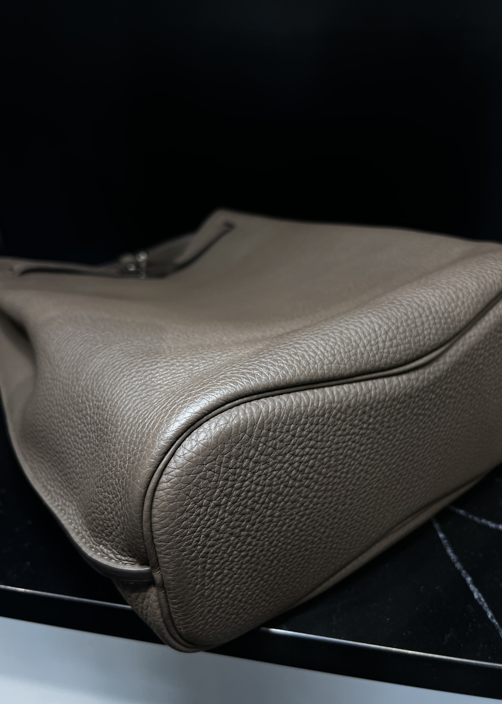 Hermes Hermes So kelly 26 Etoupe