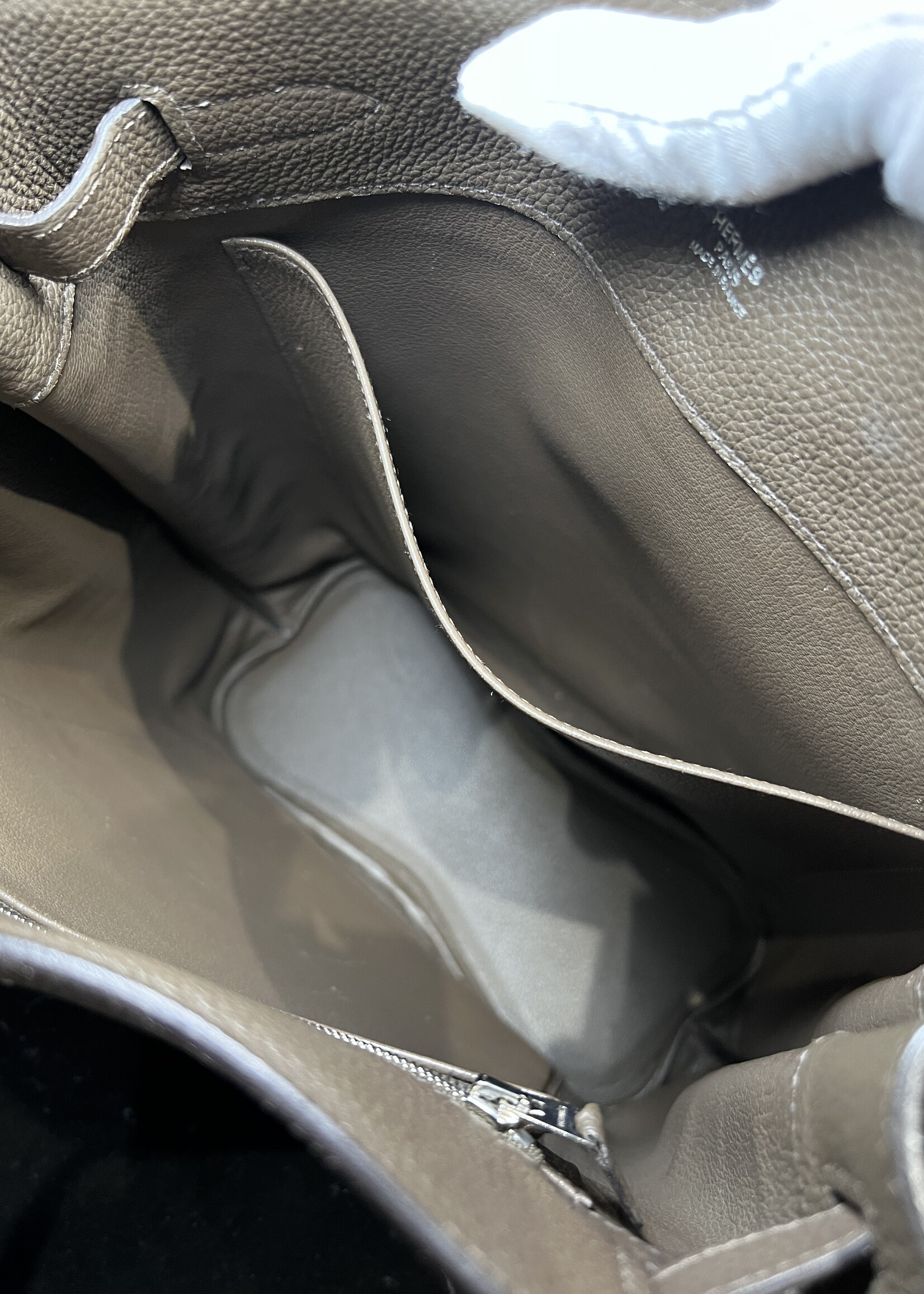 Hermes Hermes So kelly 26 Etoupe