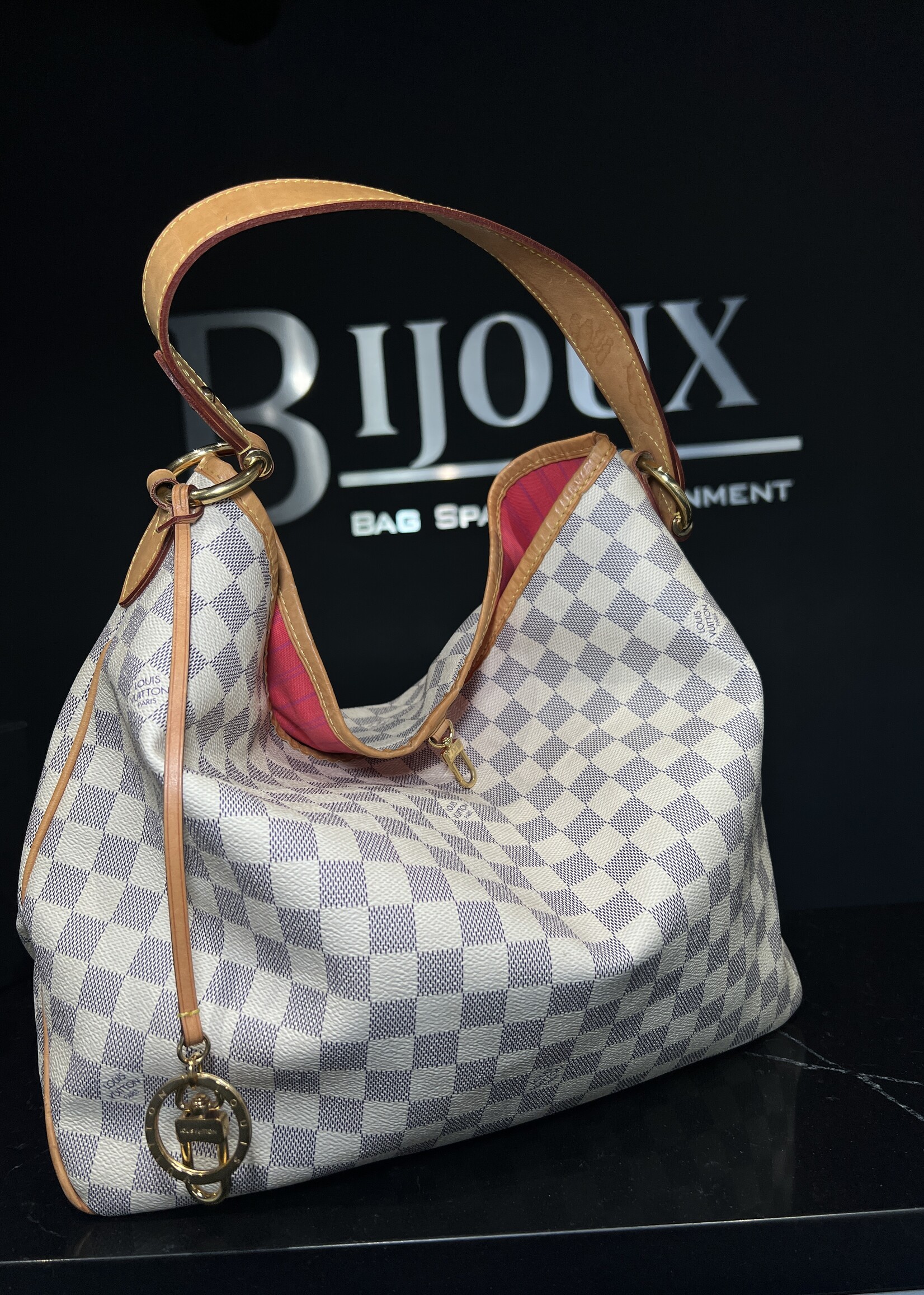 Louis Vuitton SOLD - Louis Vuitton Graceful Azur