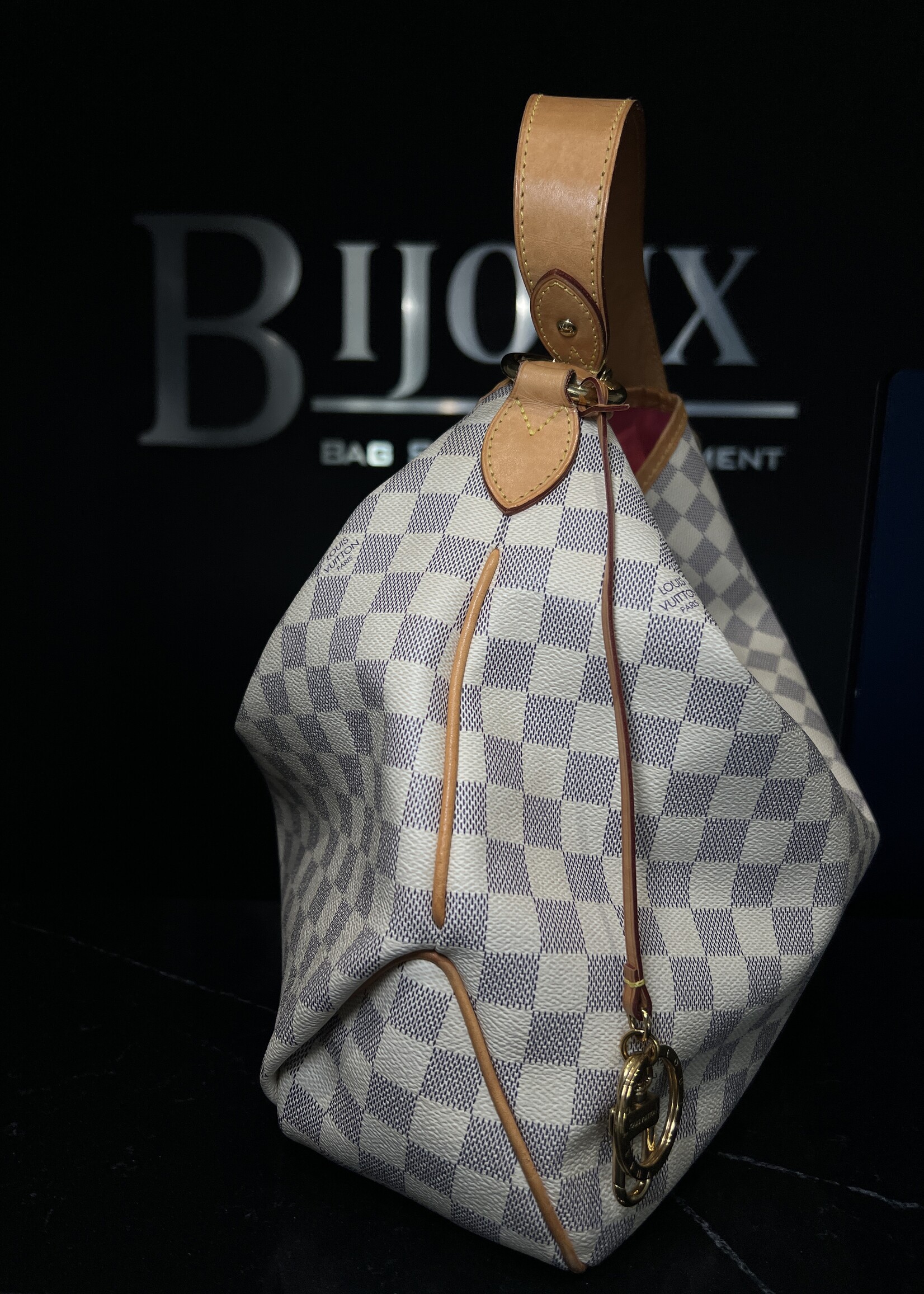 Louis Vuitton SOLD - Louis Vuitton Graceful Azur