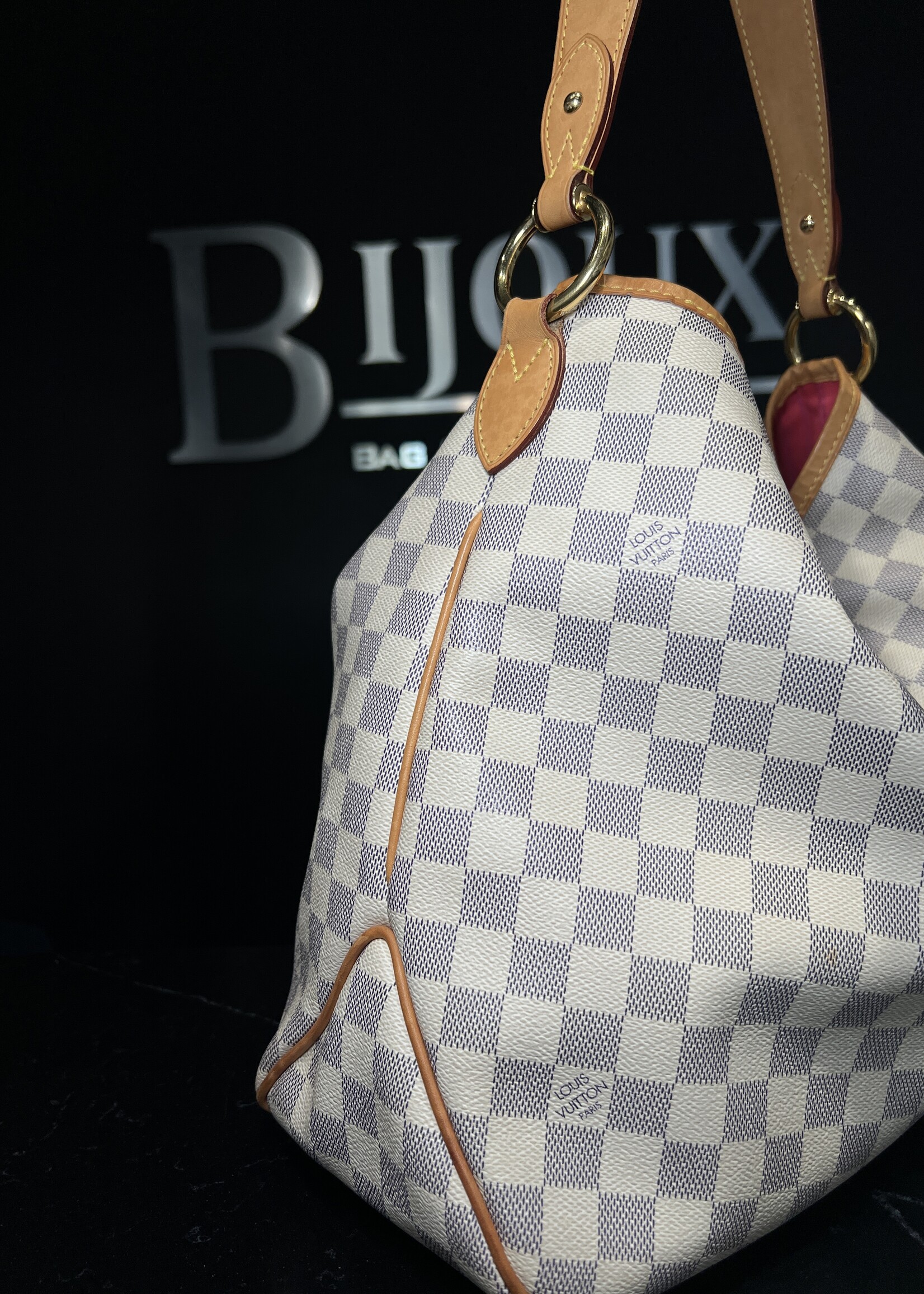 Louis Vuitton SOLD - Louis Vuitton Graceful Azur