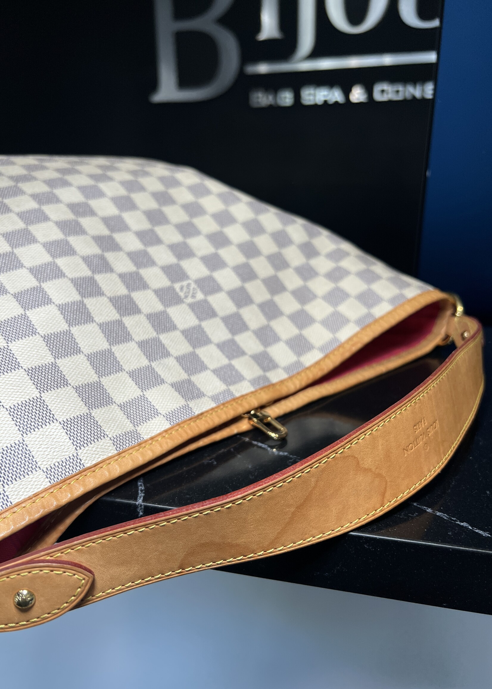 Louis Vuitton SOLD - Louis Vuitton Graceful Azur