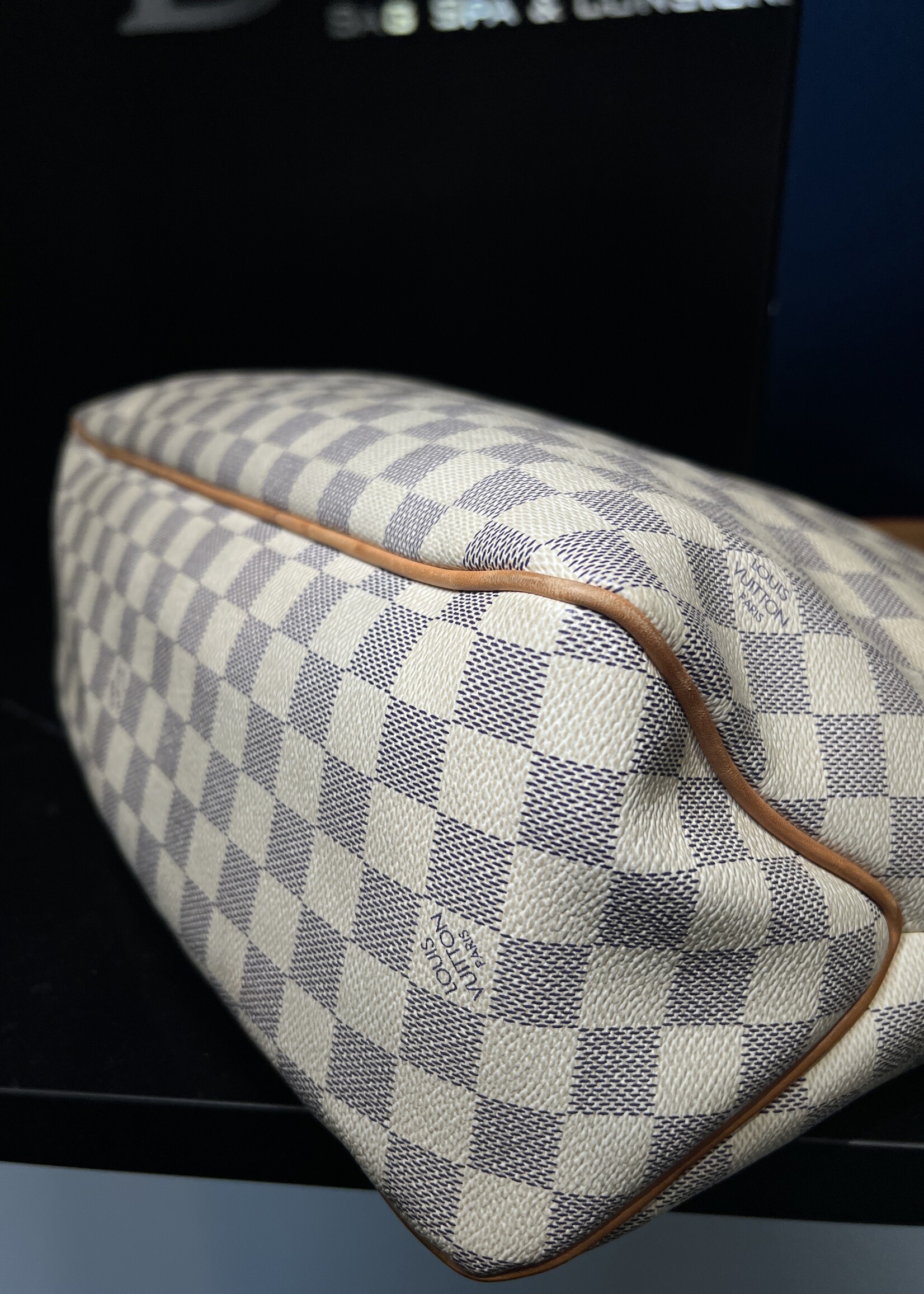 Louis Vuitton SOLD - Louis Vuitton Graceful Azur