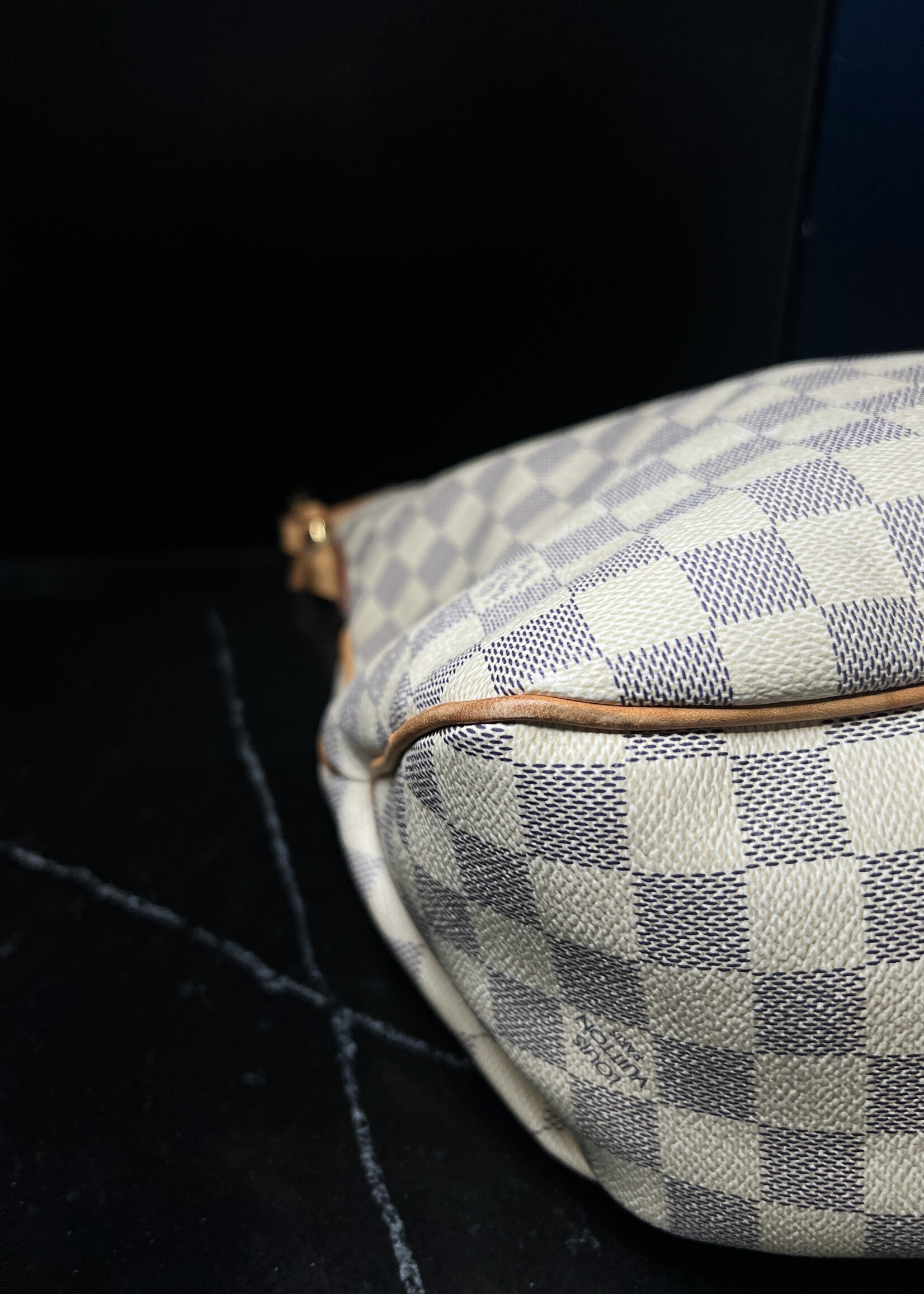 Louis Vuitton SOLD - Louis Vuitton Graceful Azur