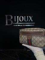 Gucci SOLD - Gucci Medium Ophidia Belt Bag