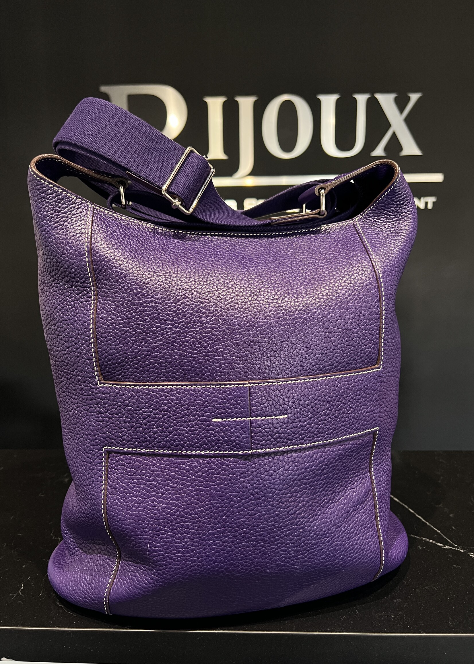 Hermes SOLD - Hermes Good News Clemence