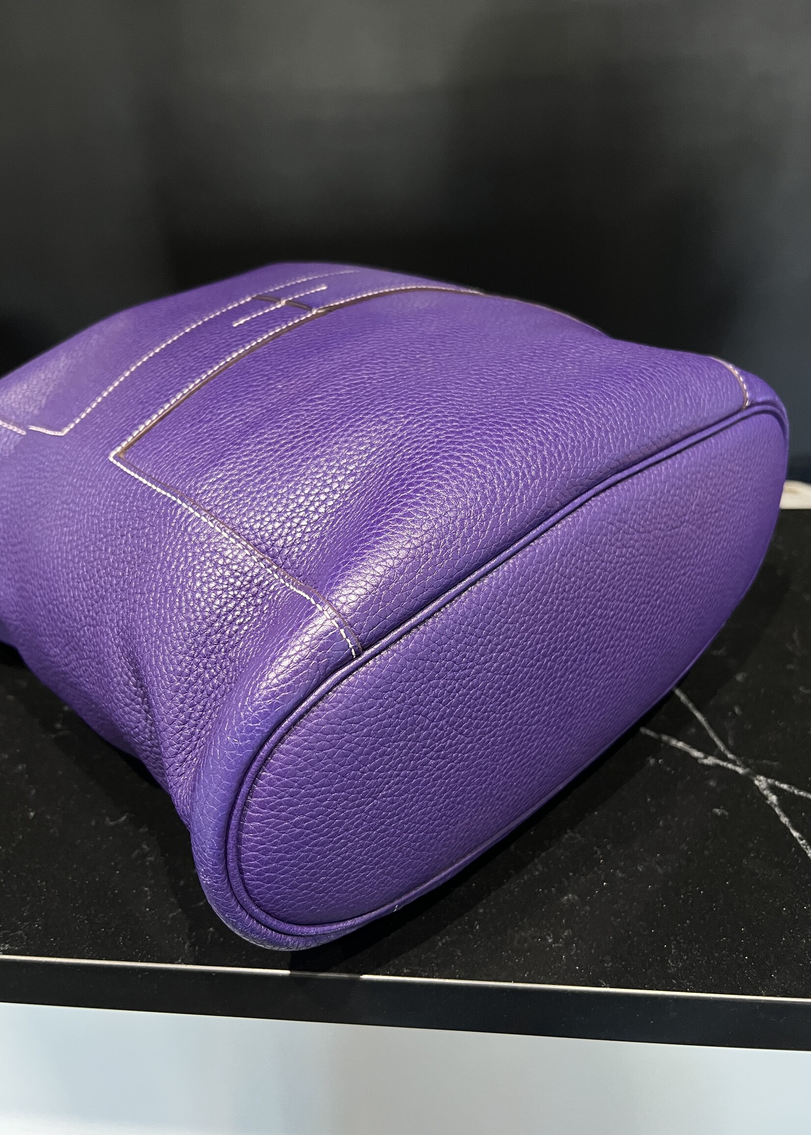 Hermes SOLD - Hermes Good News Clemence
