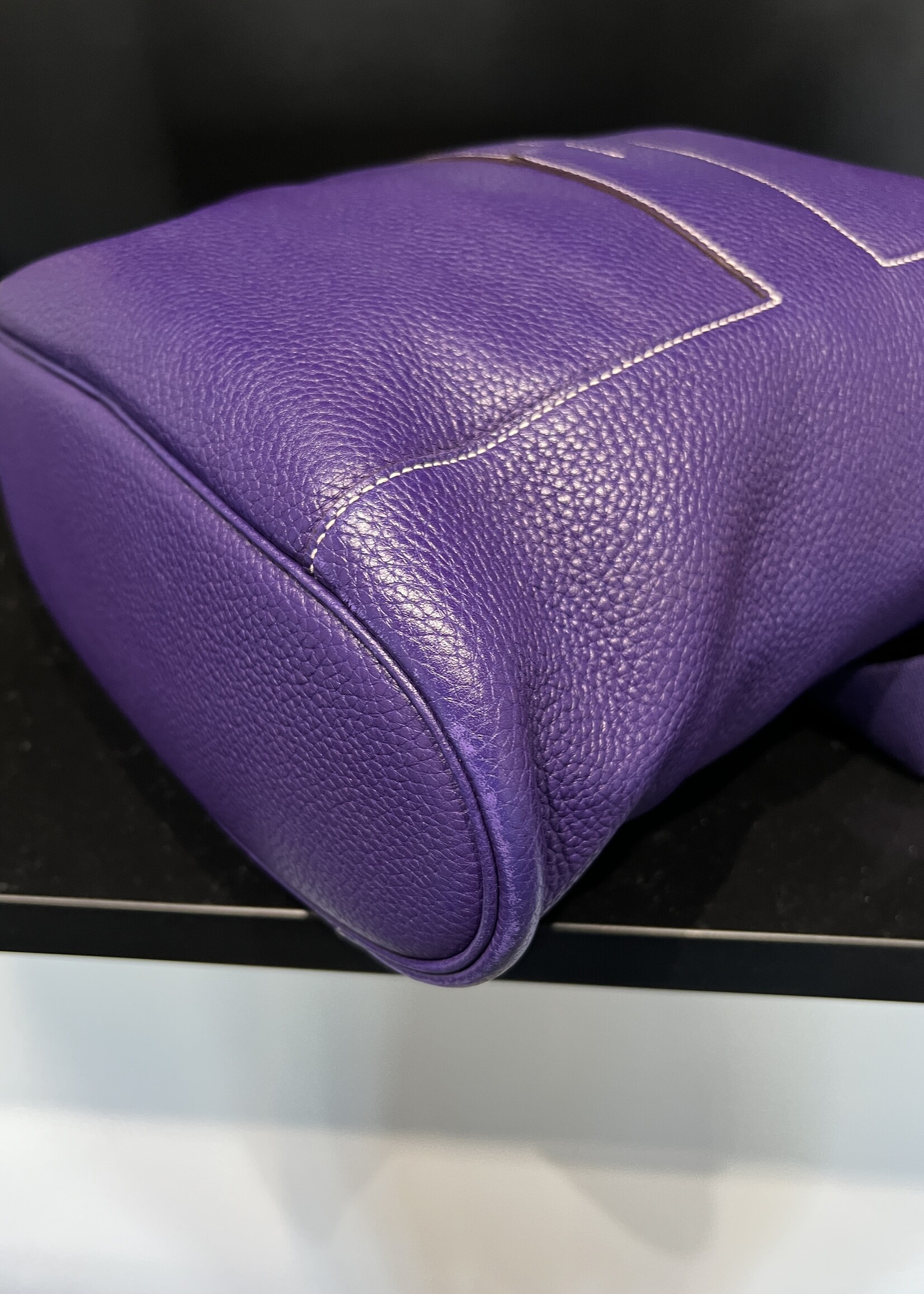 Hermes SOLD - Hermes Good News Clemence