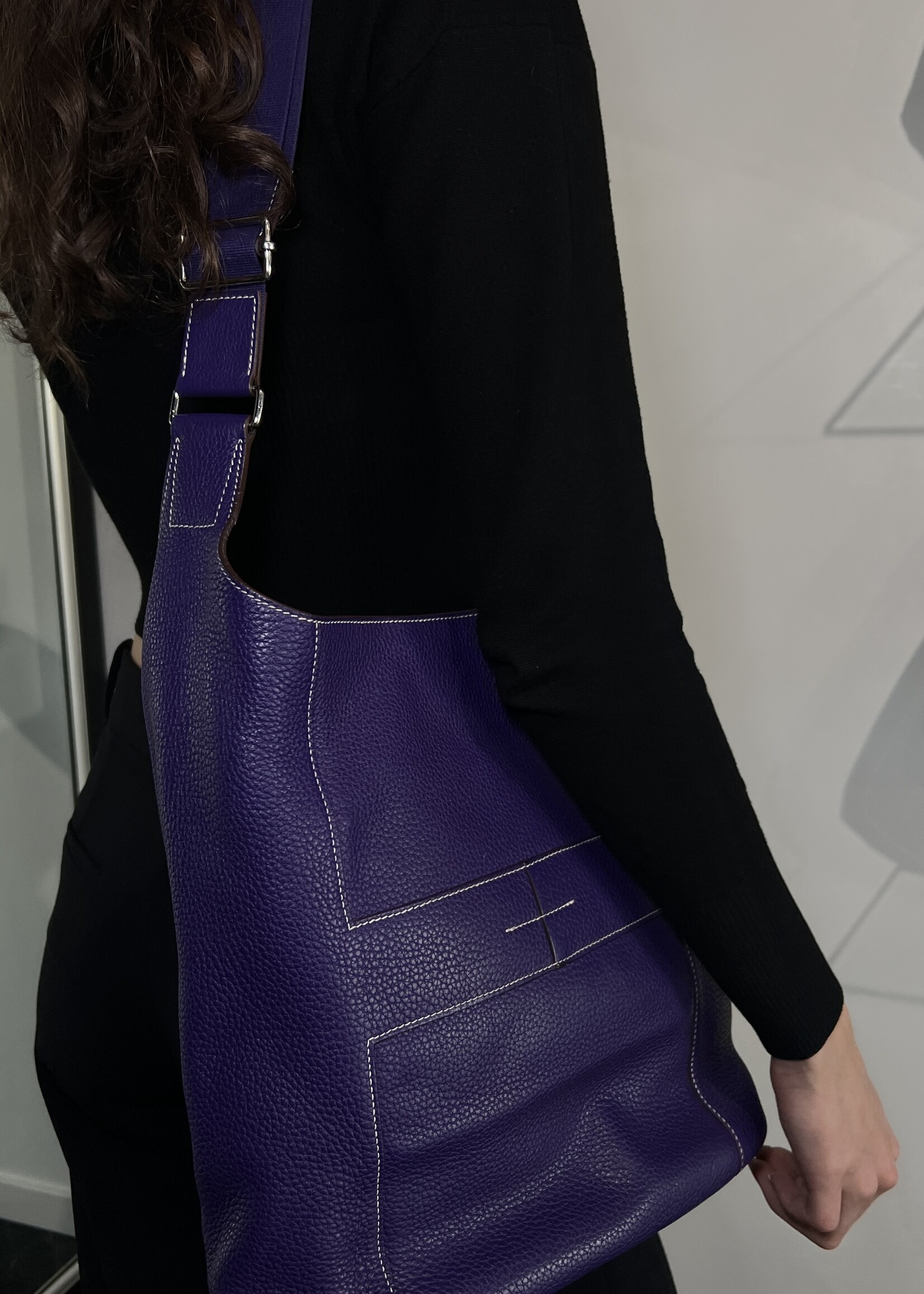 Hermes SOLD - Hermes Good News Clemence