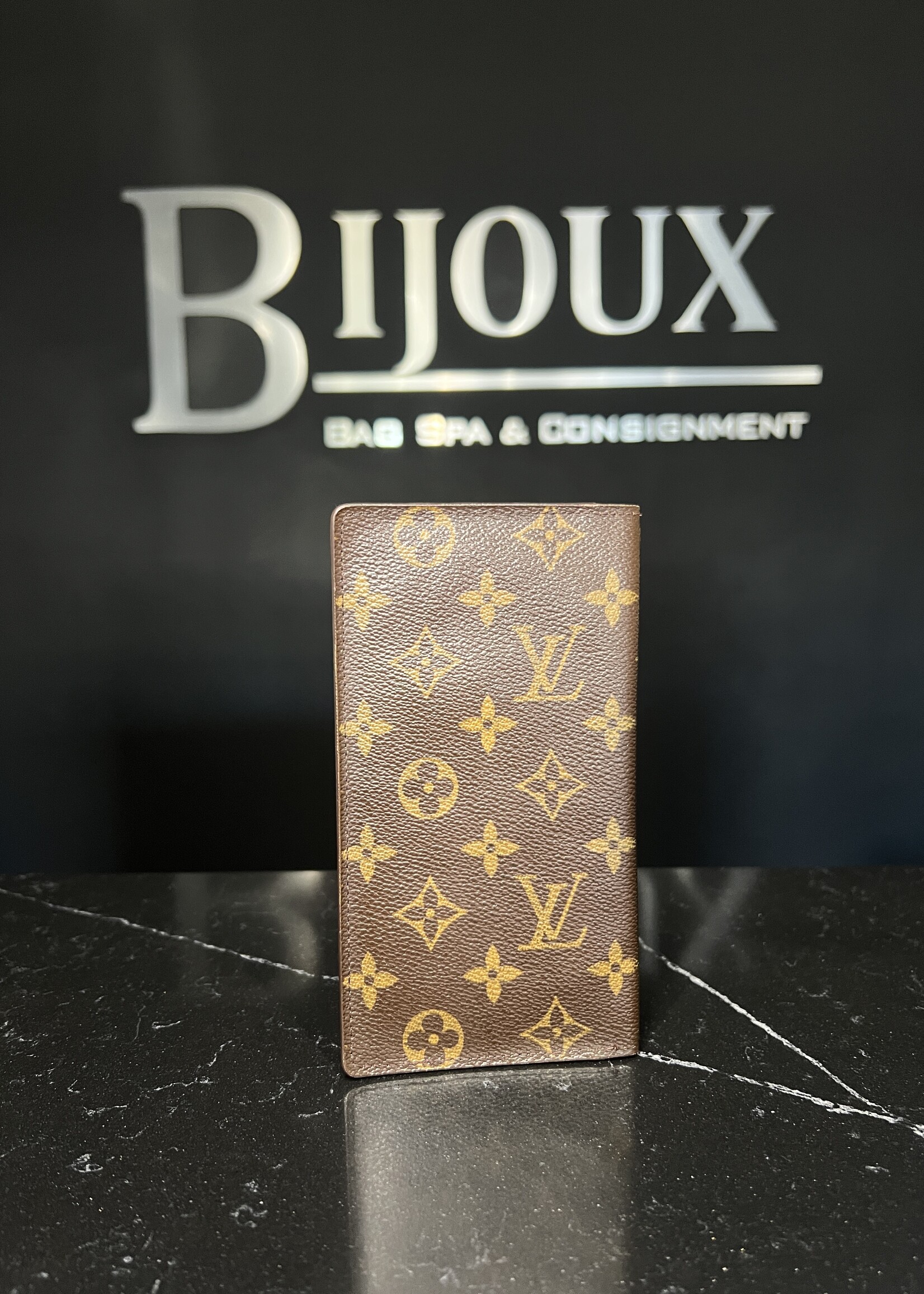 Louis Vuitton Louis Vuitton Porte