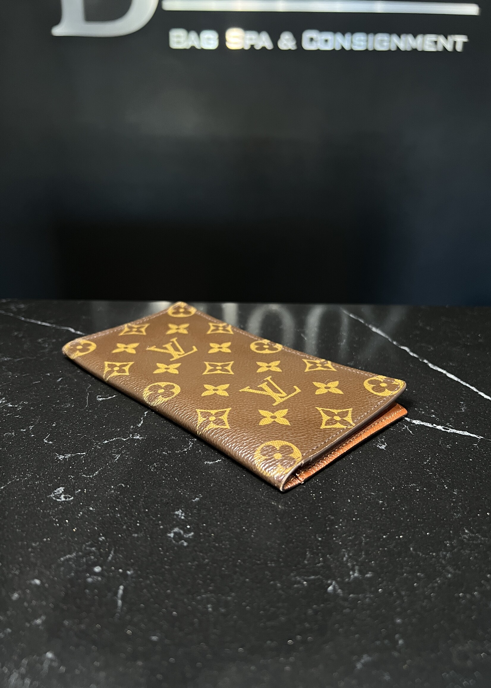Louis Vuitton Louis Vuitton Porte