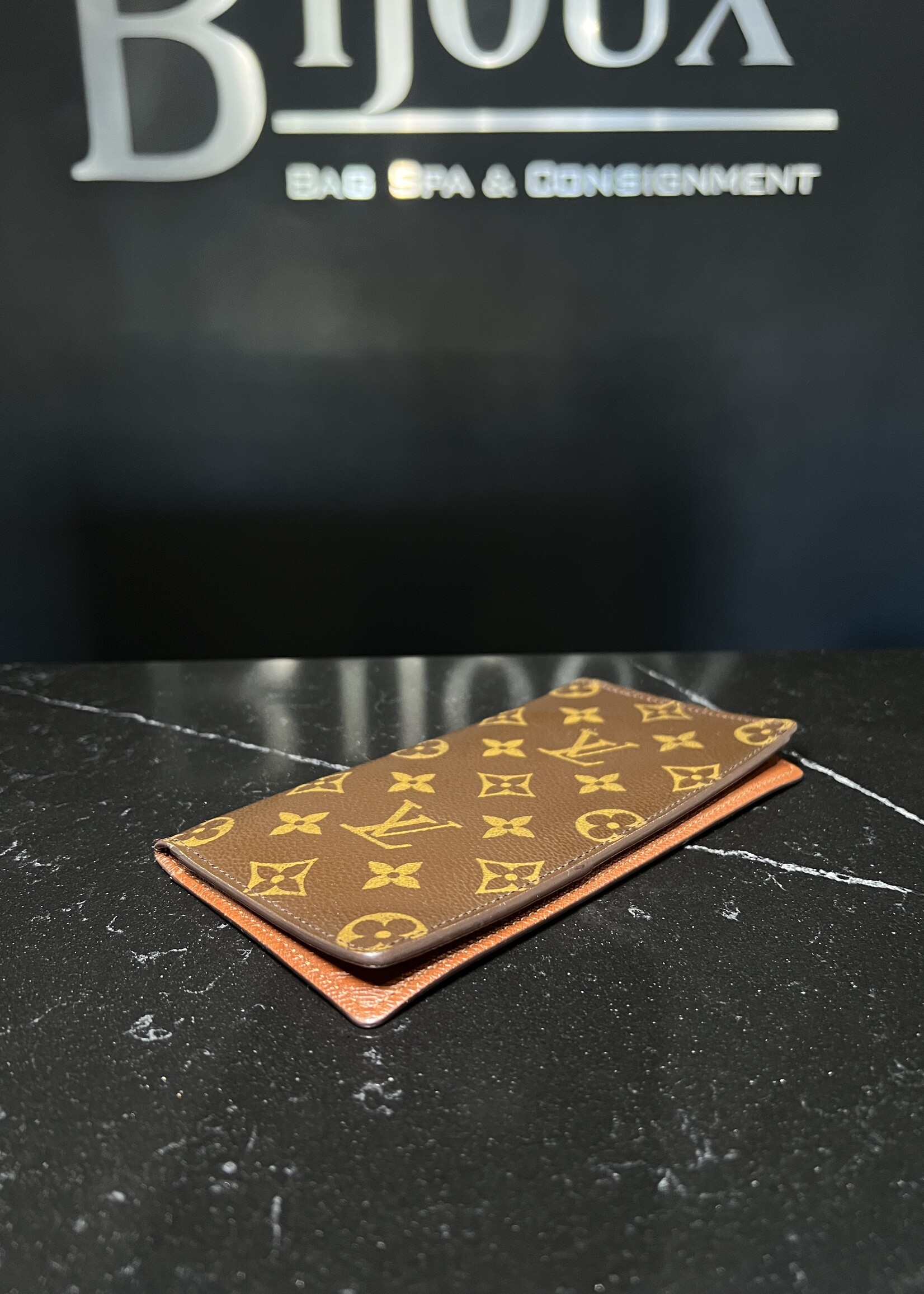 Louis Vuitton Louis Vuitton Porte