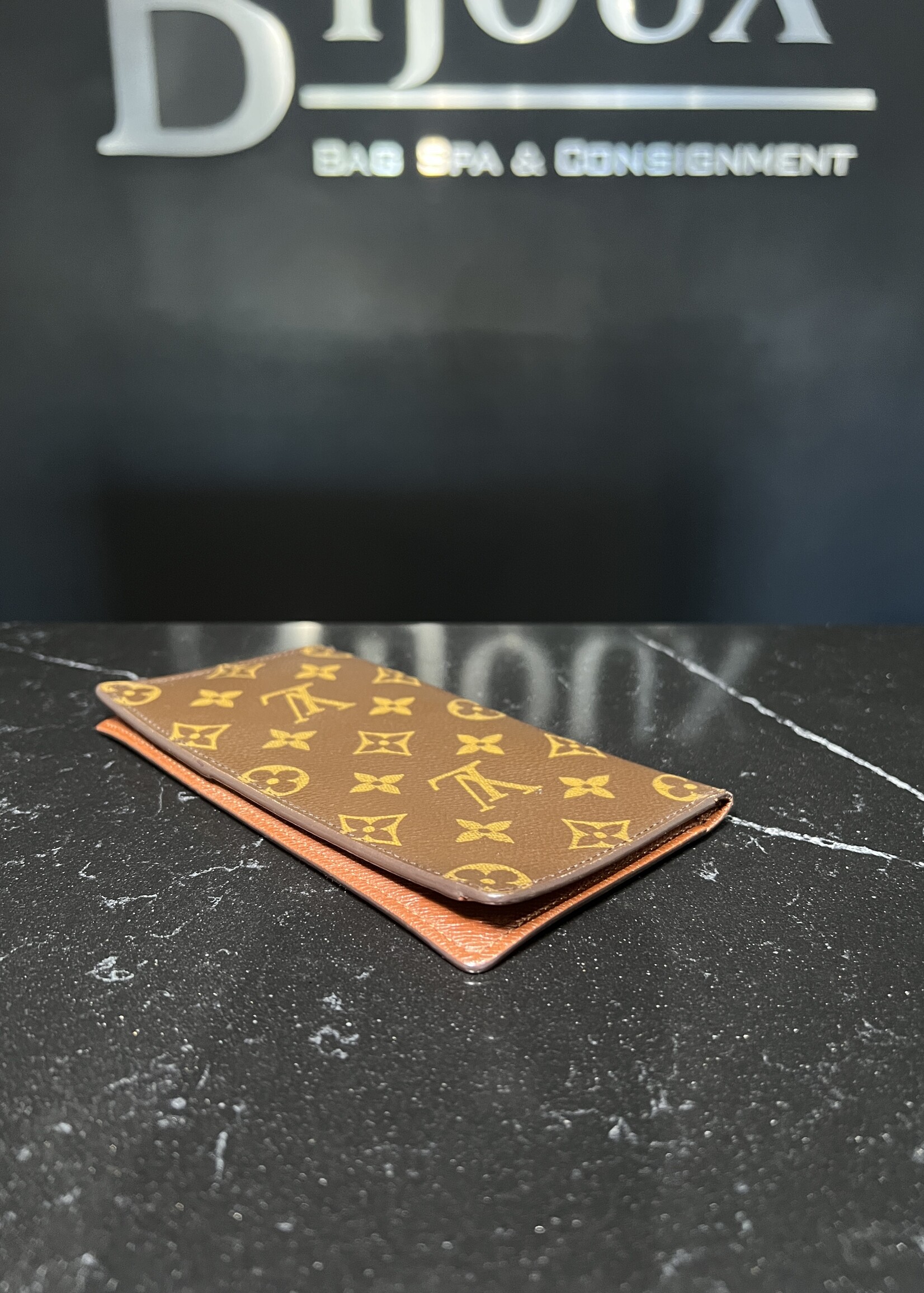 Louis Vuitton Louis Vuitton Porte