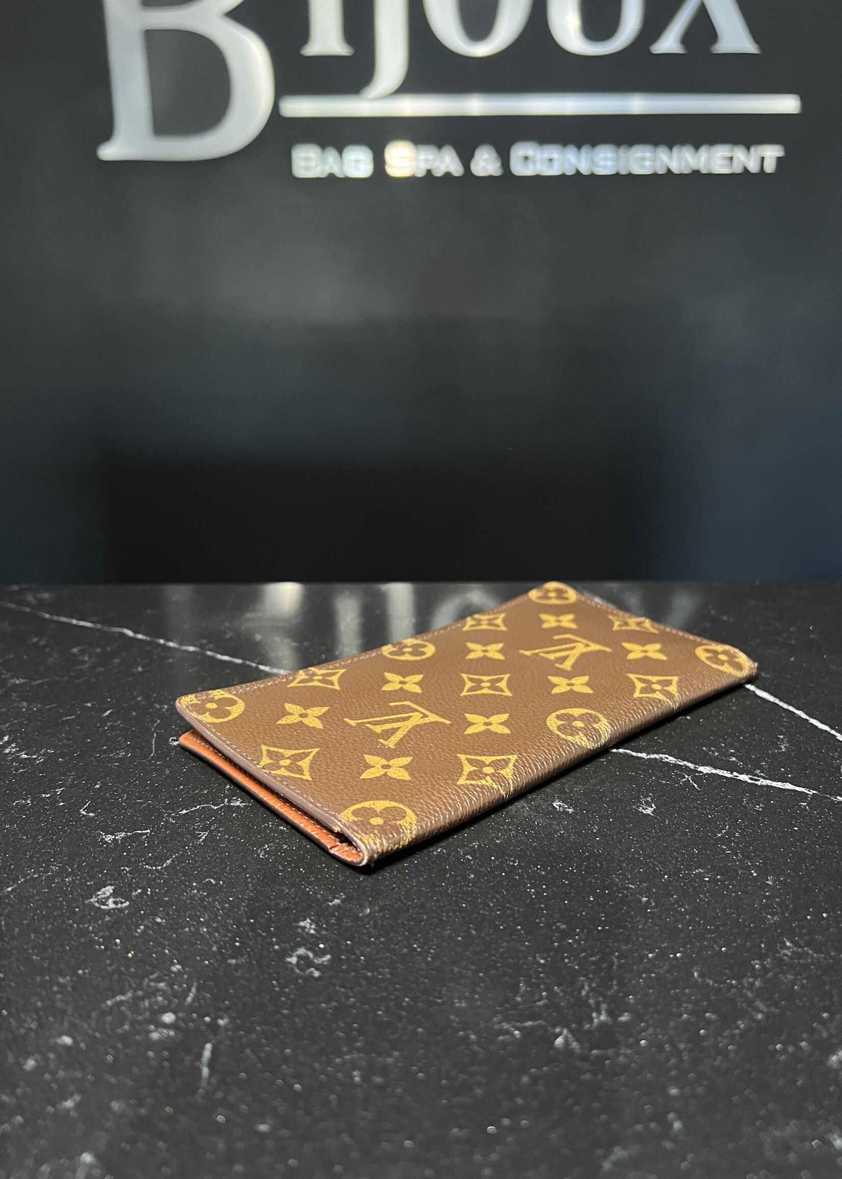 Louis Vuitton Louis Vuitton Porte
