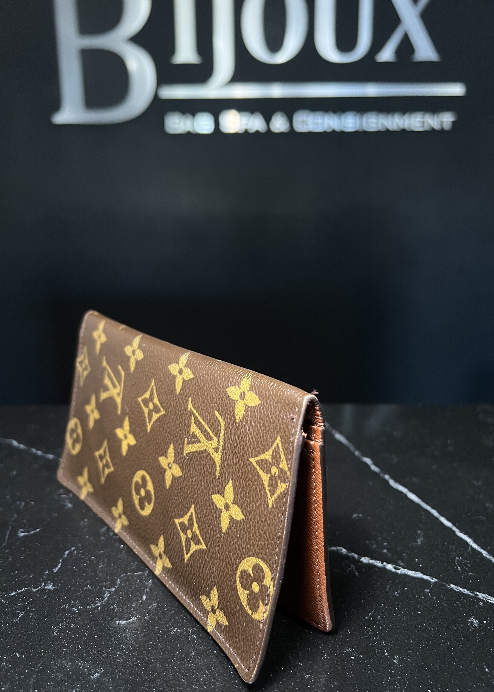 Louis Vuitton Louis Vuitton Porte