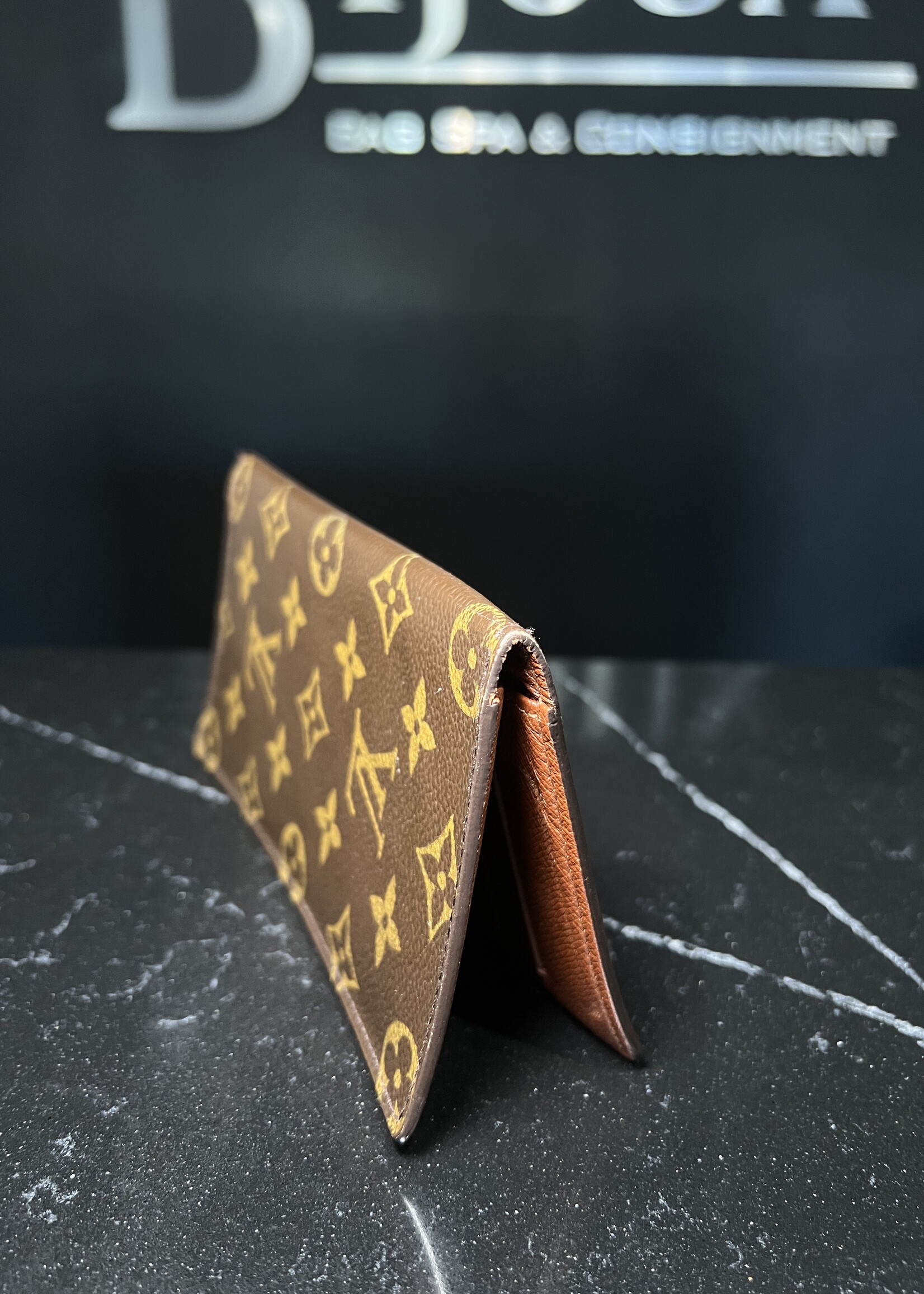 Louis Vuitton Louis Vuitton Porte