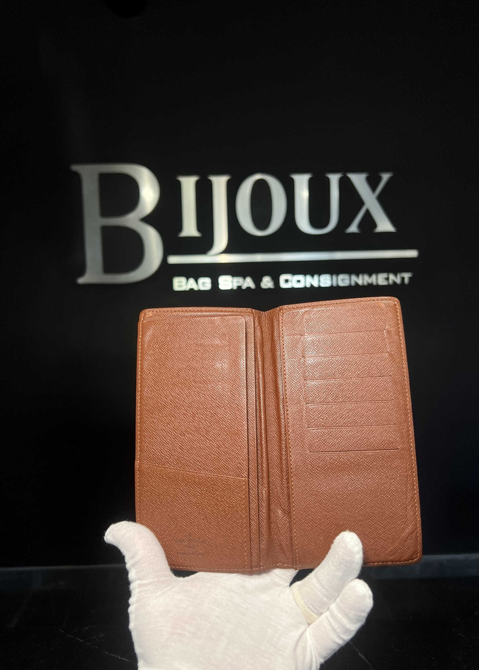 Louis Vuitton Louis Vuitton Porte