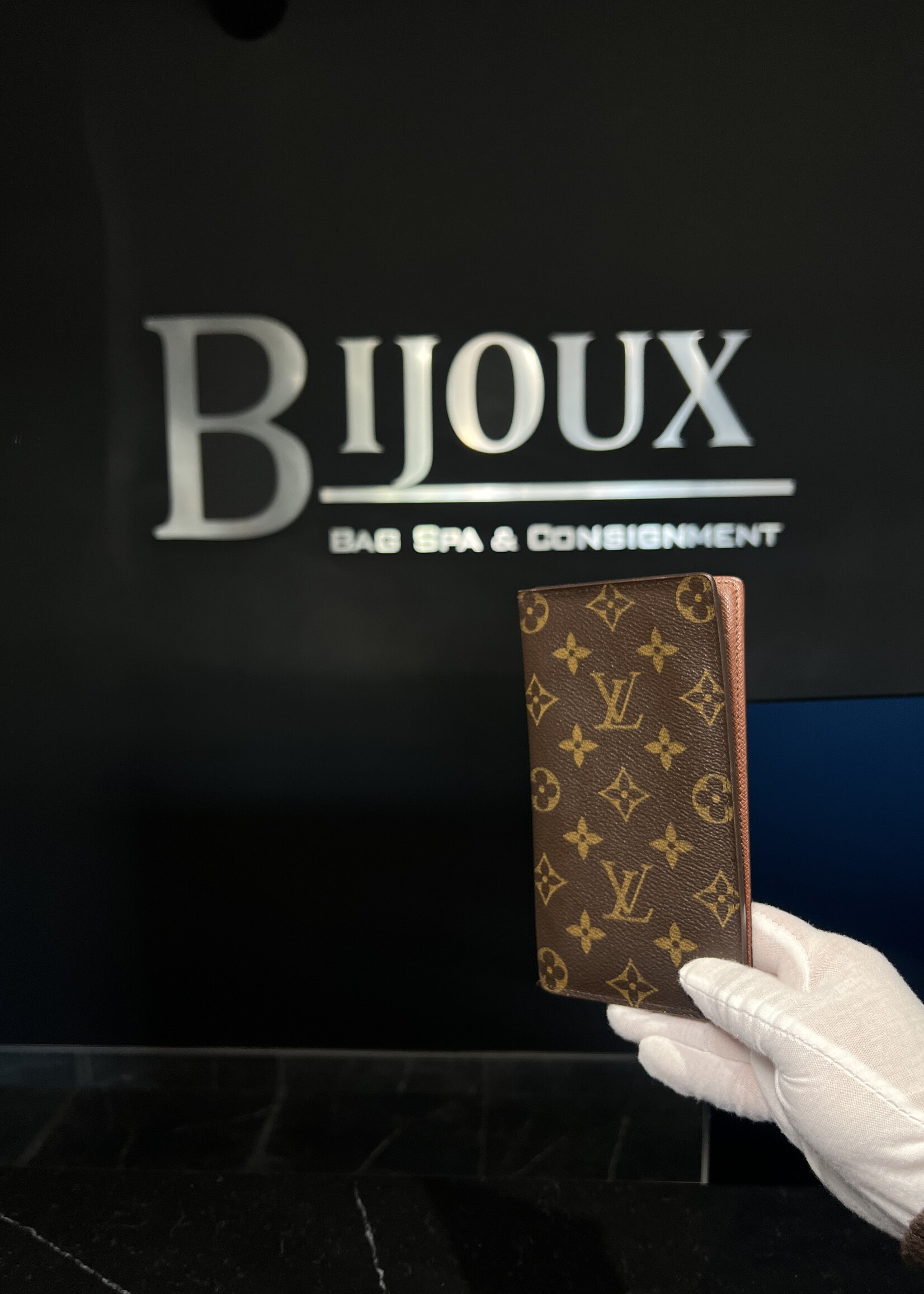Louis Vuitton Louis Vuitton Porte