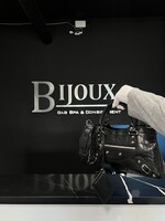 Balenciaga Balenciaga Croc Embossed Le City First Bag
