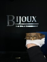 Louis Vuitton SOLD - Louis Vuitton Monogram Strap