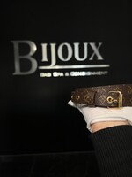 Louis Vuitton Louis Vuitton Monogram Strap