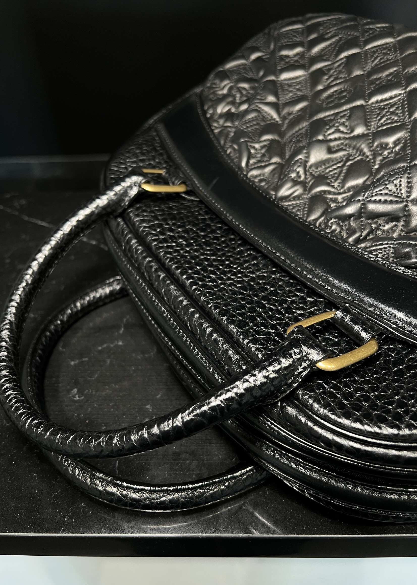 Louis Vuitton Louis Vuitton Mizi Vienna