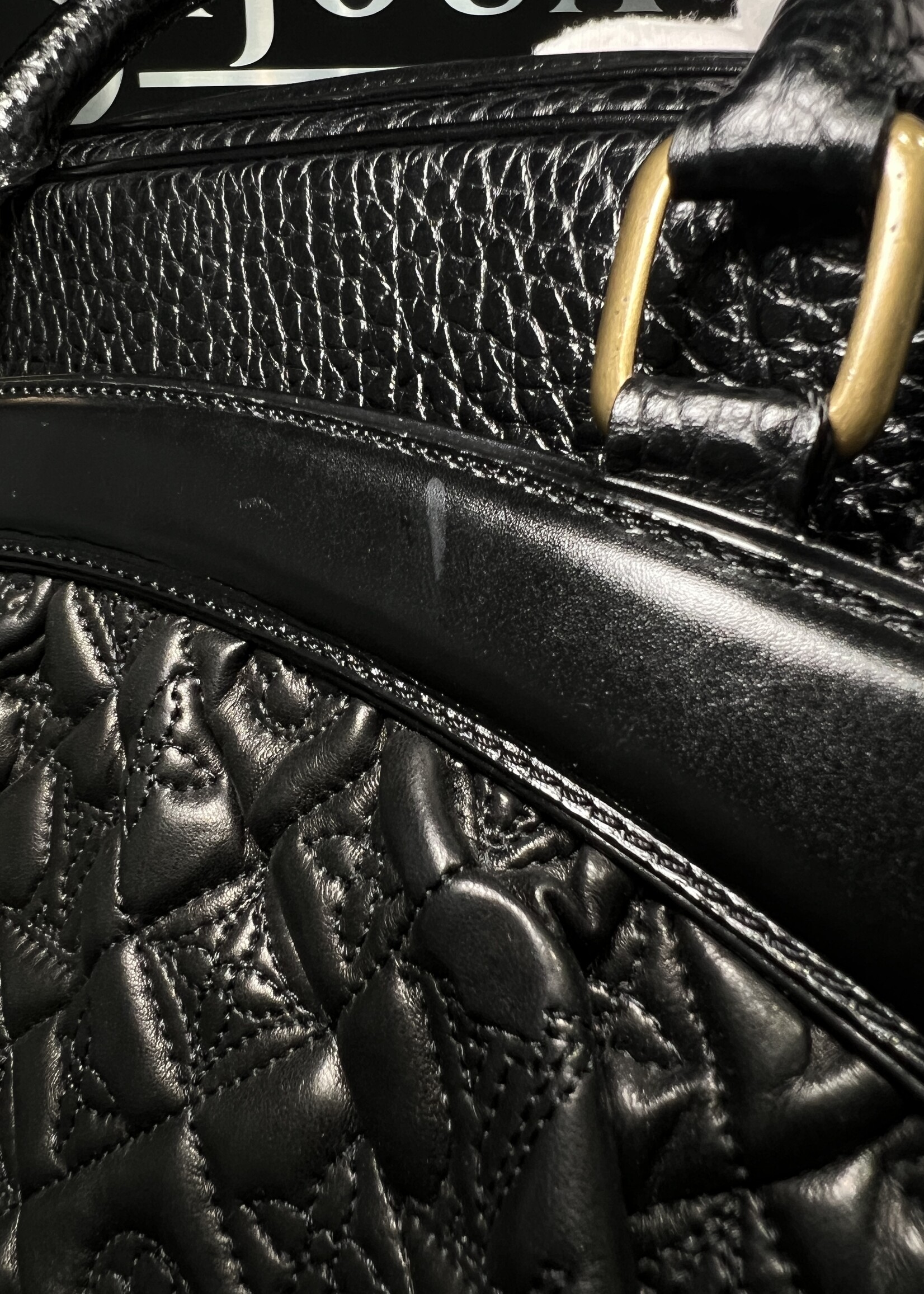 Louis Vuitton Louis Vuitton Mizi Vienna