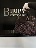 Louis Vuitton Louis Vuitton Mizi Purple