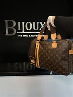 Louis Vuitton Louis Vuitton Bosphore Monogram