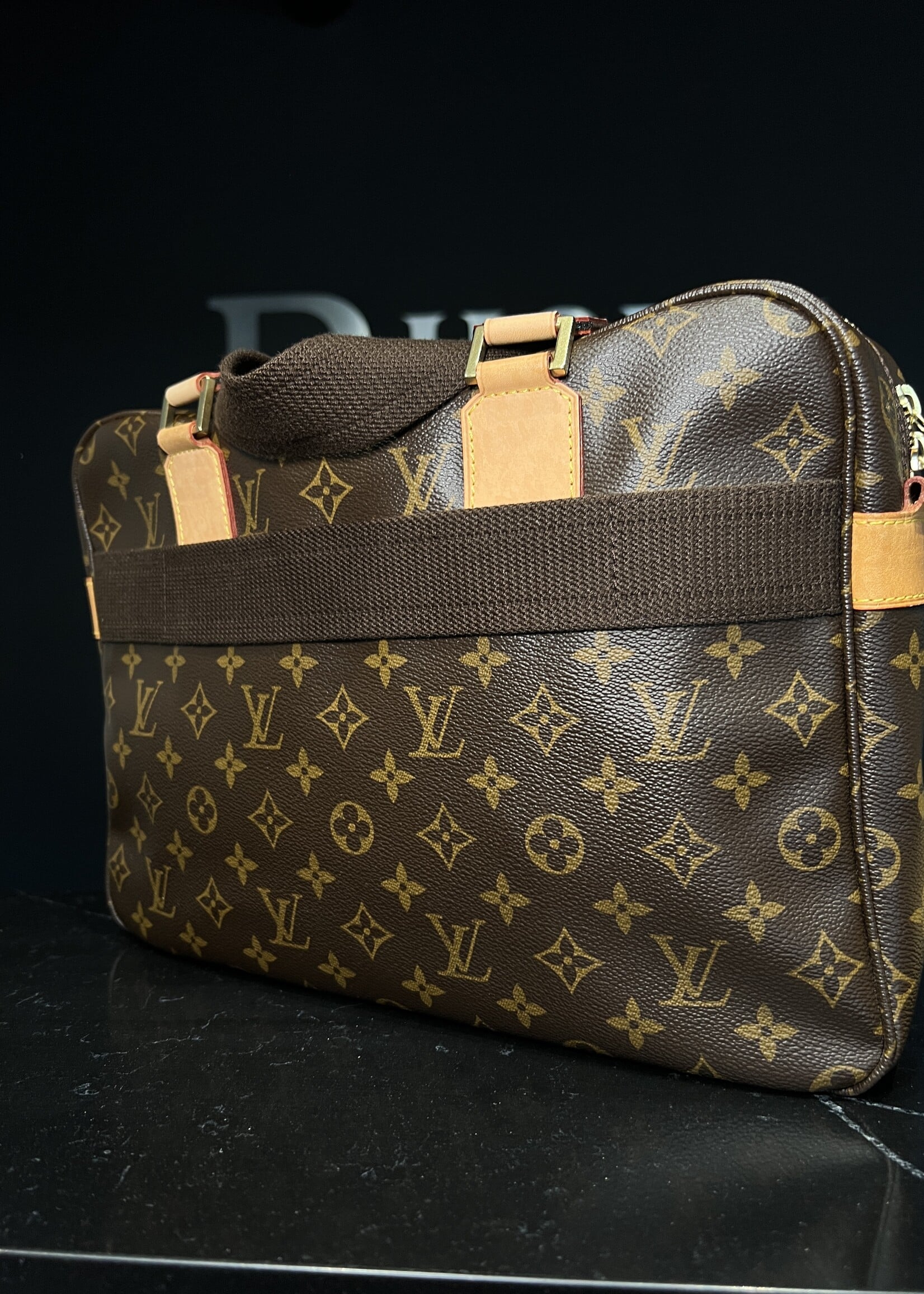 Louis Vuitton Louis Vuitton Bosphore Monogram