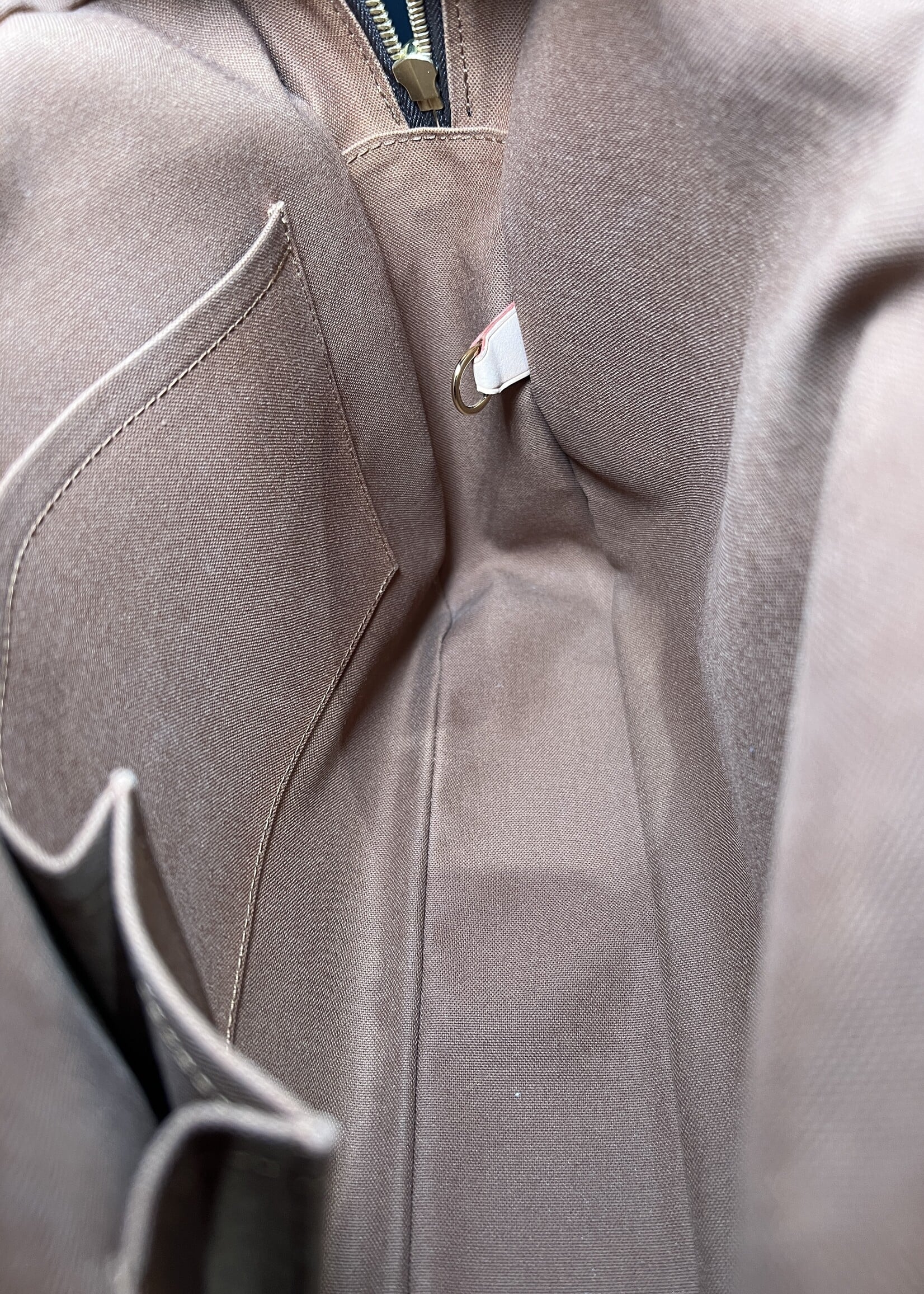 Louis Vuitton Louis Vuitton Bosphore Monogram