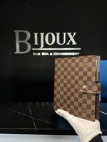 Louis Vuitton SOLD- Louis Vuitton Agenda